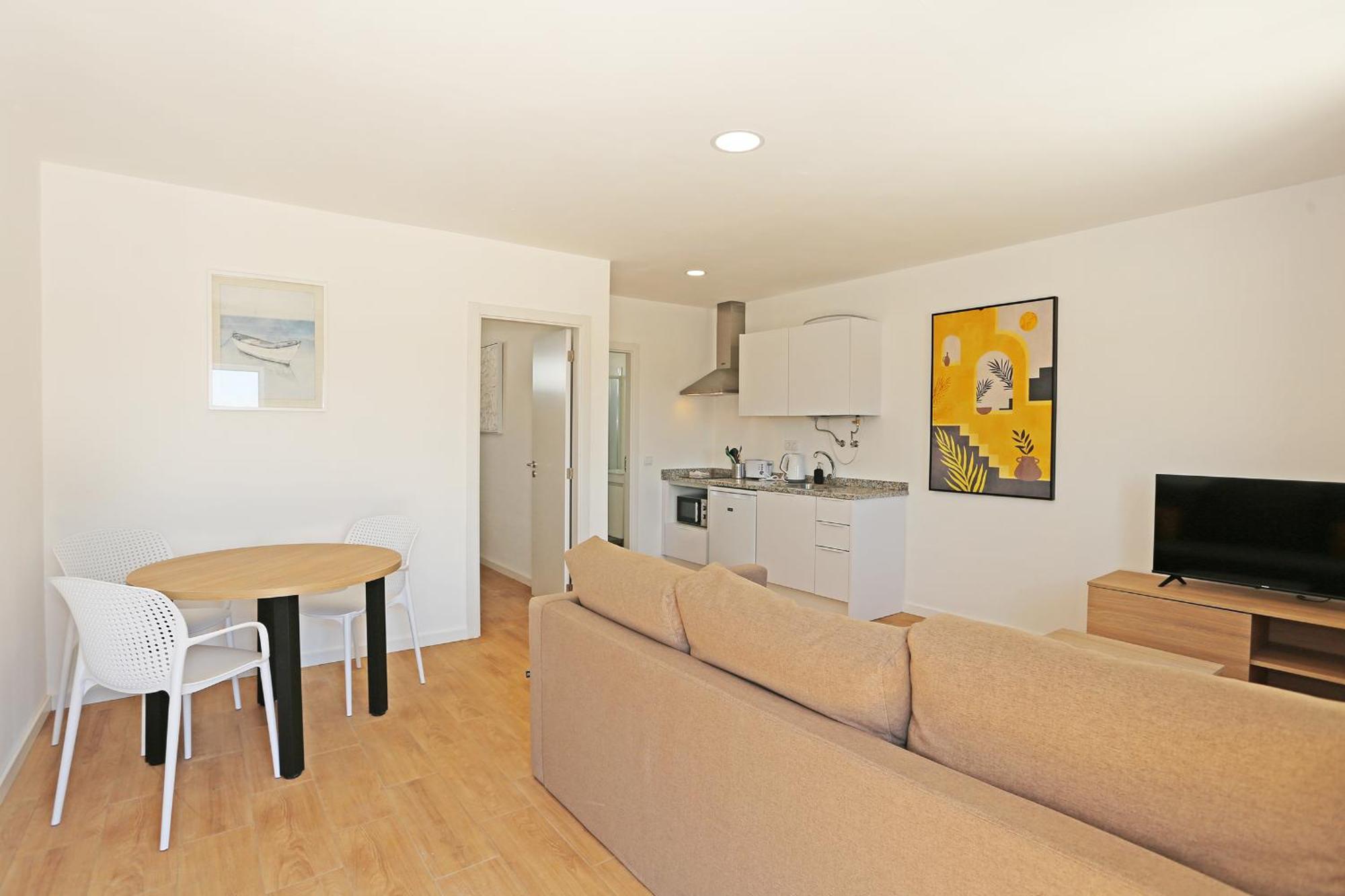 Quinta Da Ponte Apartment Odiáxere Стая снимка
