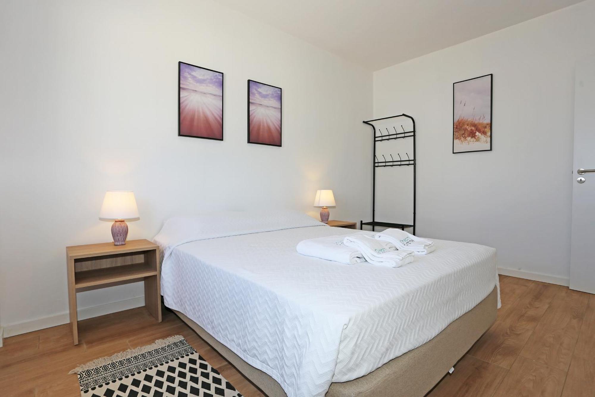 Quinta Da Ponte Apartment Odiáxere Стая снимка