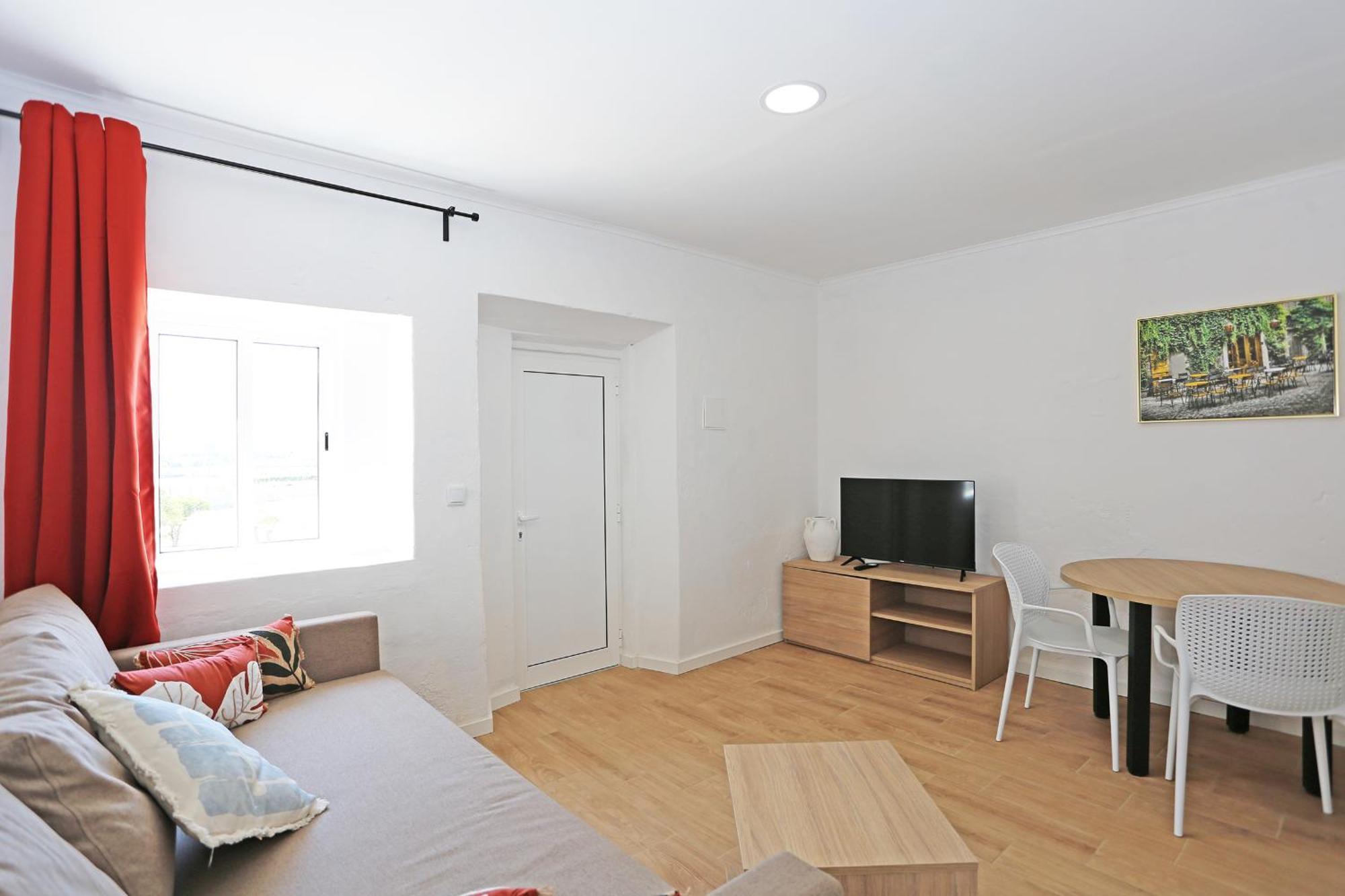 Quinta Da Ponte Apartment Odiáxere Стая снимка