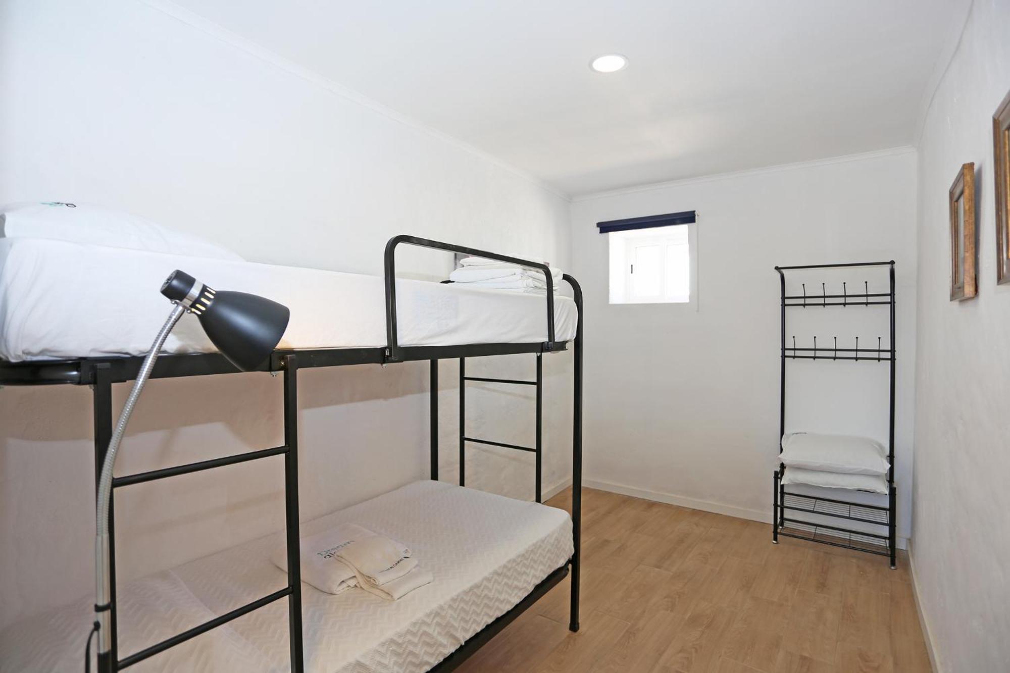 Quinta Da Ponte Apartment Odiáxere Стая снимка