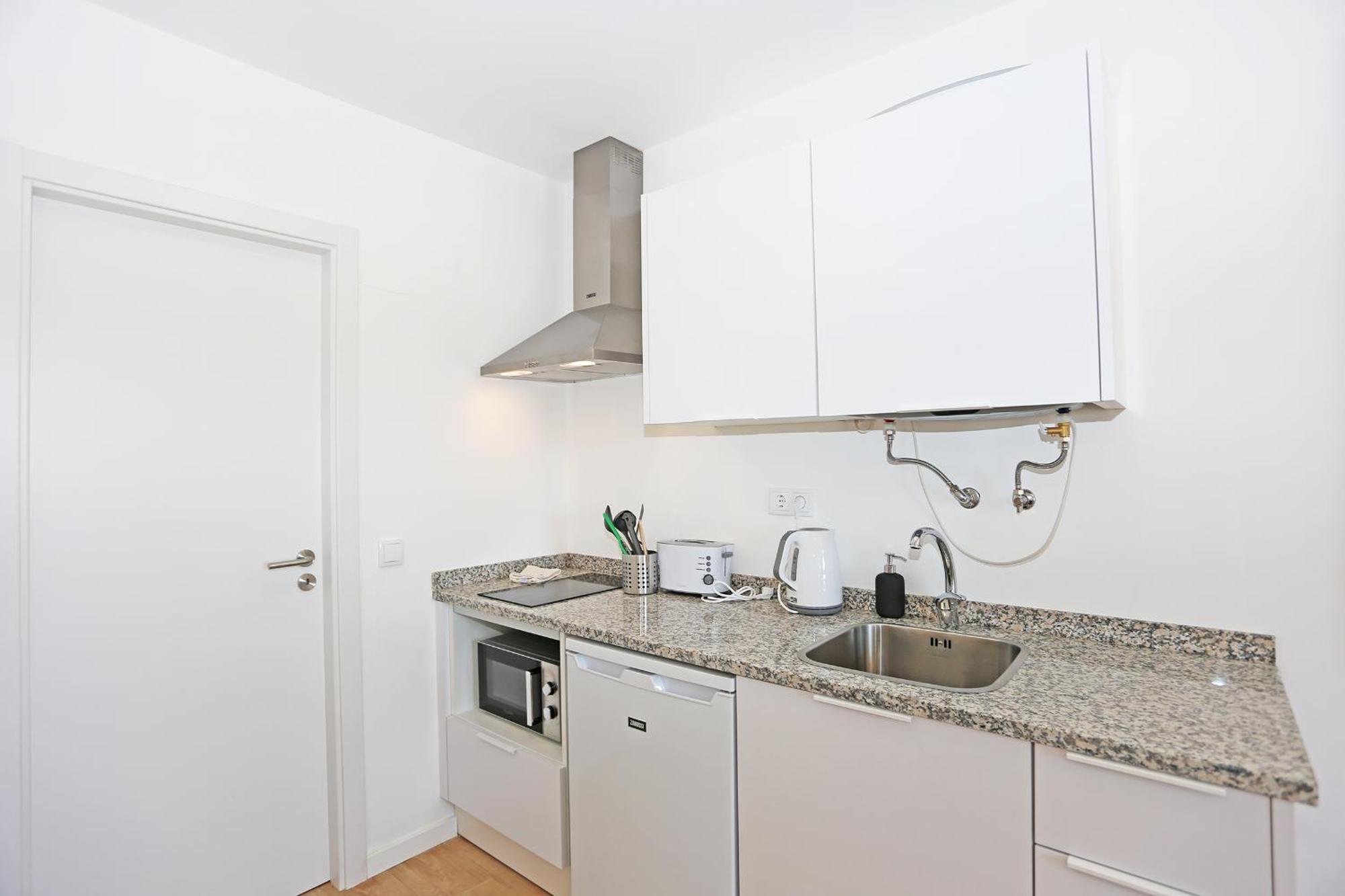 Quinta Da Ponte Apartment Odiáxere Стая снимка