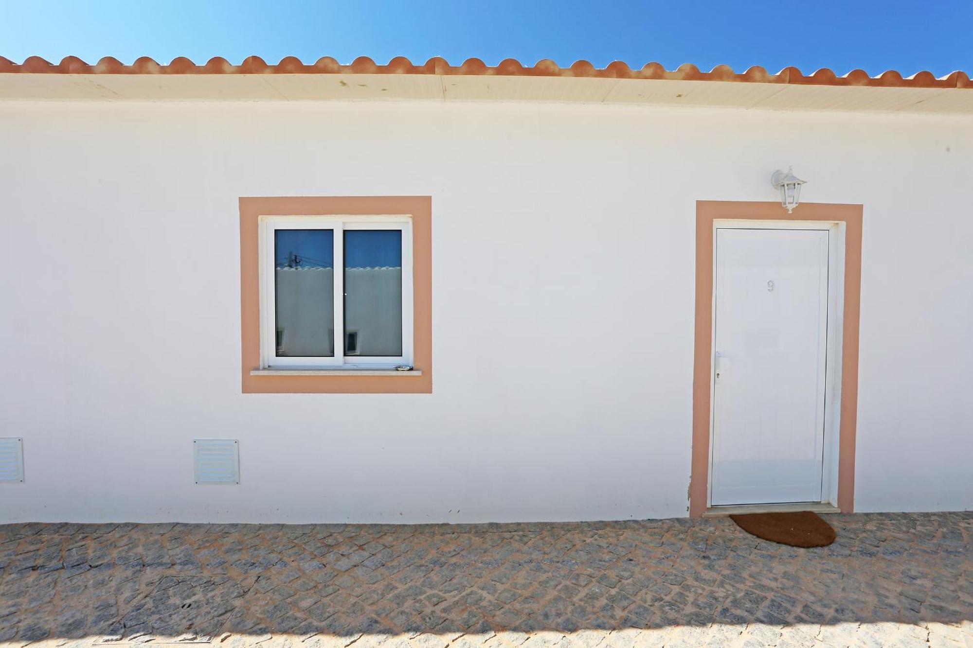 Quinta Da Ponte Apartment Odiáxere Стая снимка