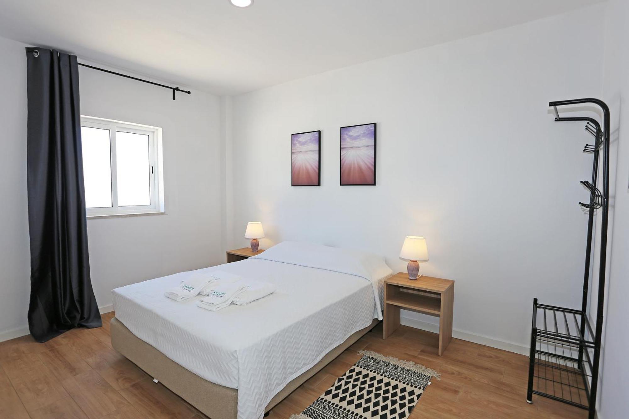 Quinta Da Ponte Apartment Odiáxere Стая снимка