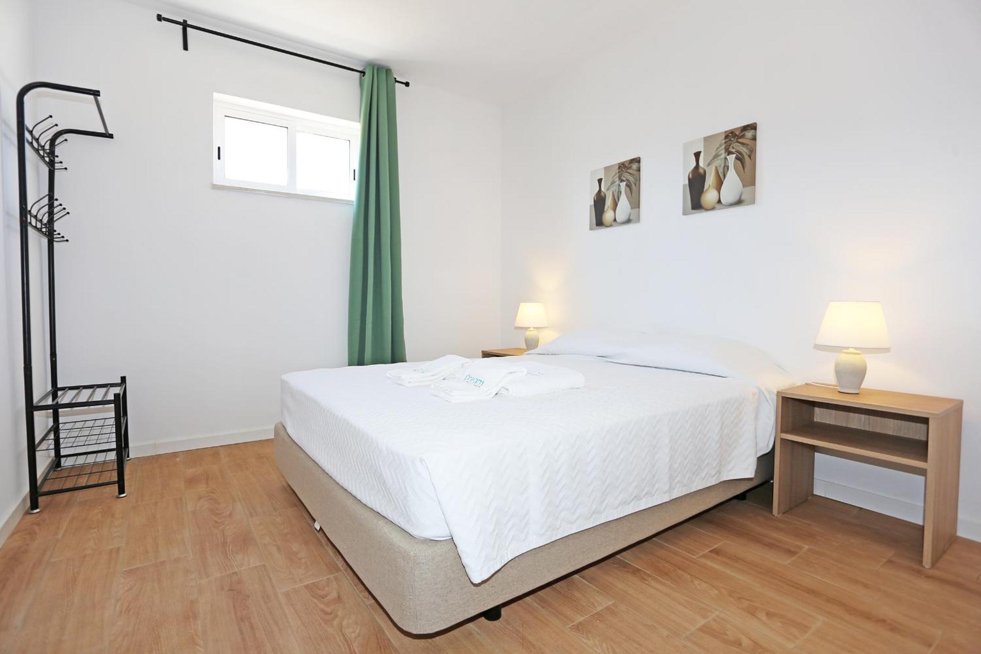 Quinta Da Ponte Apartment Odiáxere Стая снимка