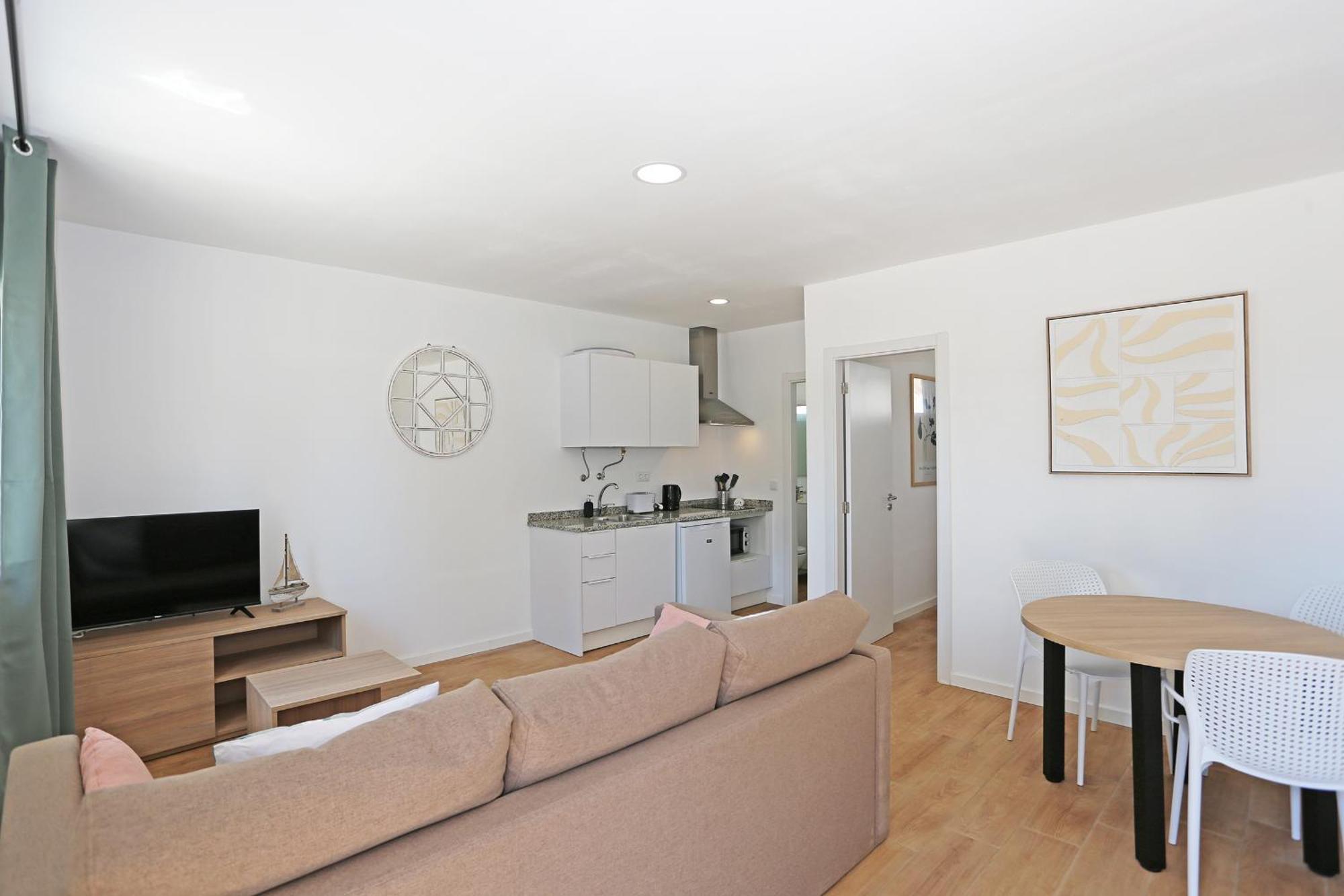 Quinta Da Ponte Apartment Odiáxere Стая снимка