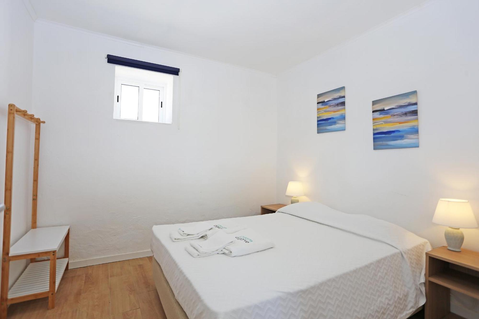 Quinta Da Ponte Apartment Odiáxere Стая снимка