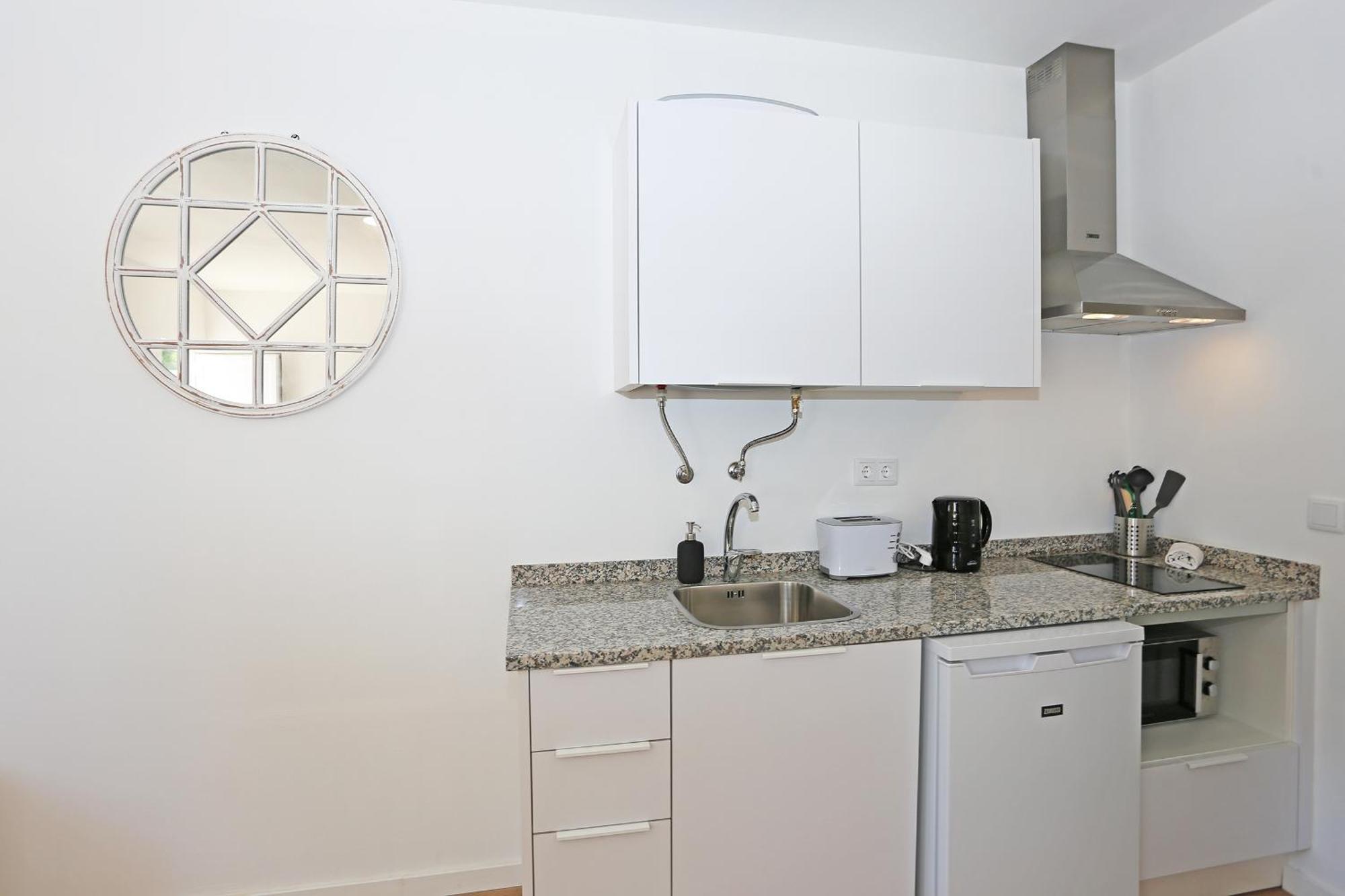 Quinta Da Ponte Apartment Odiáxere Стая снимка