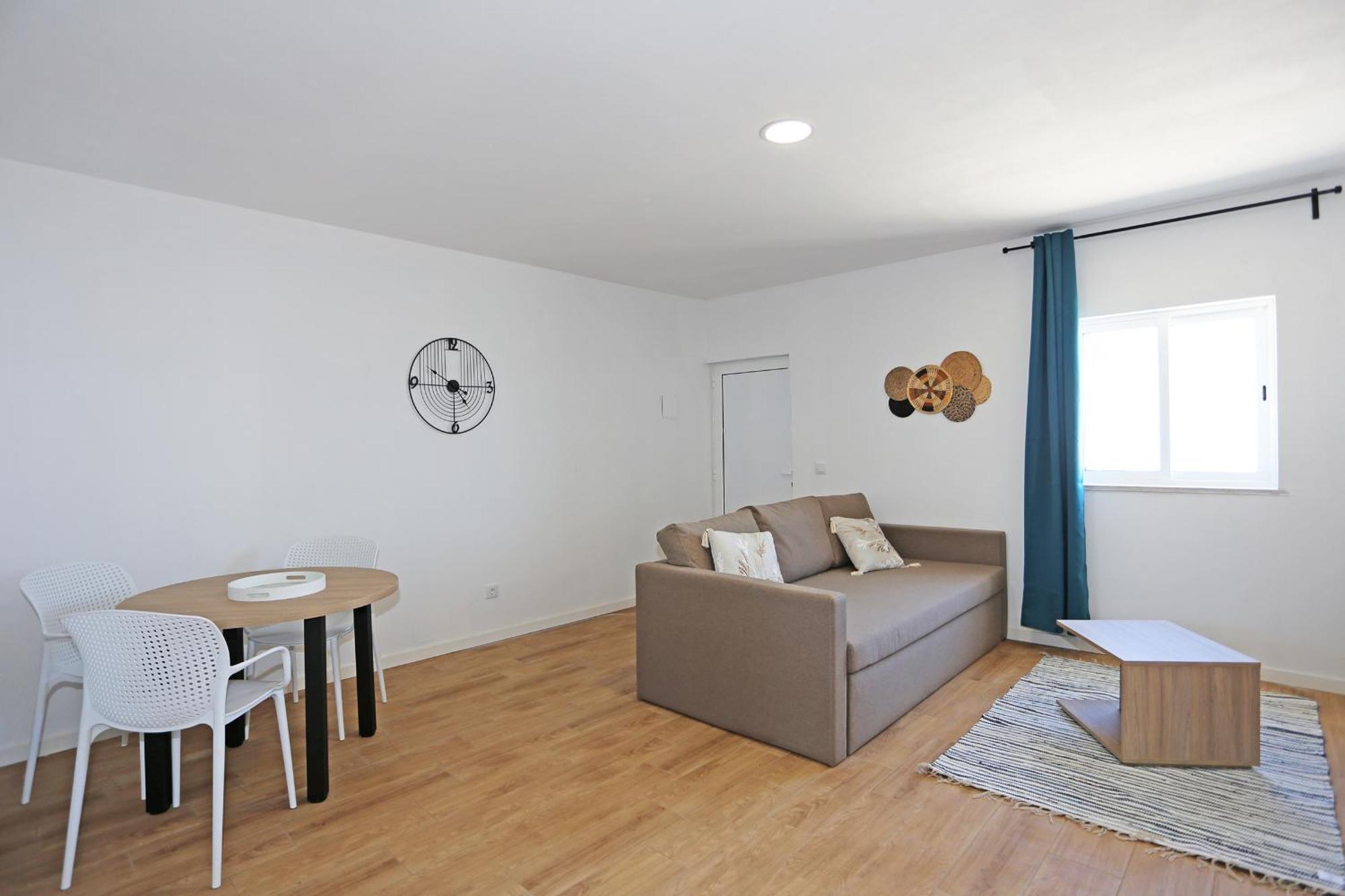 Quinta Da Ponte Apartment Odiáxere Стая снимка