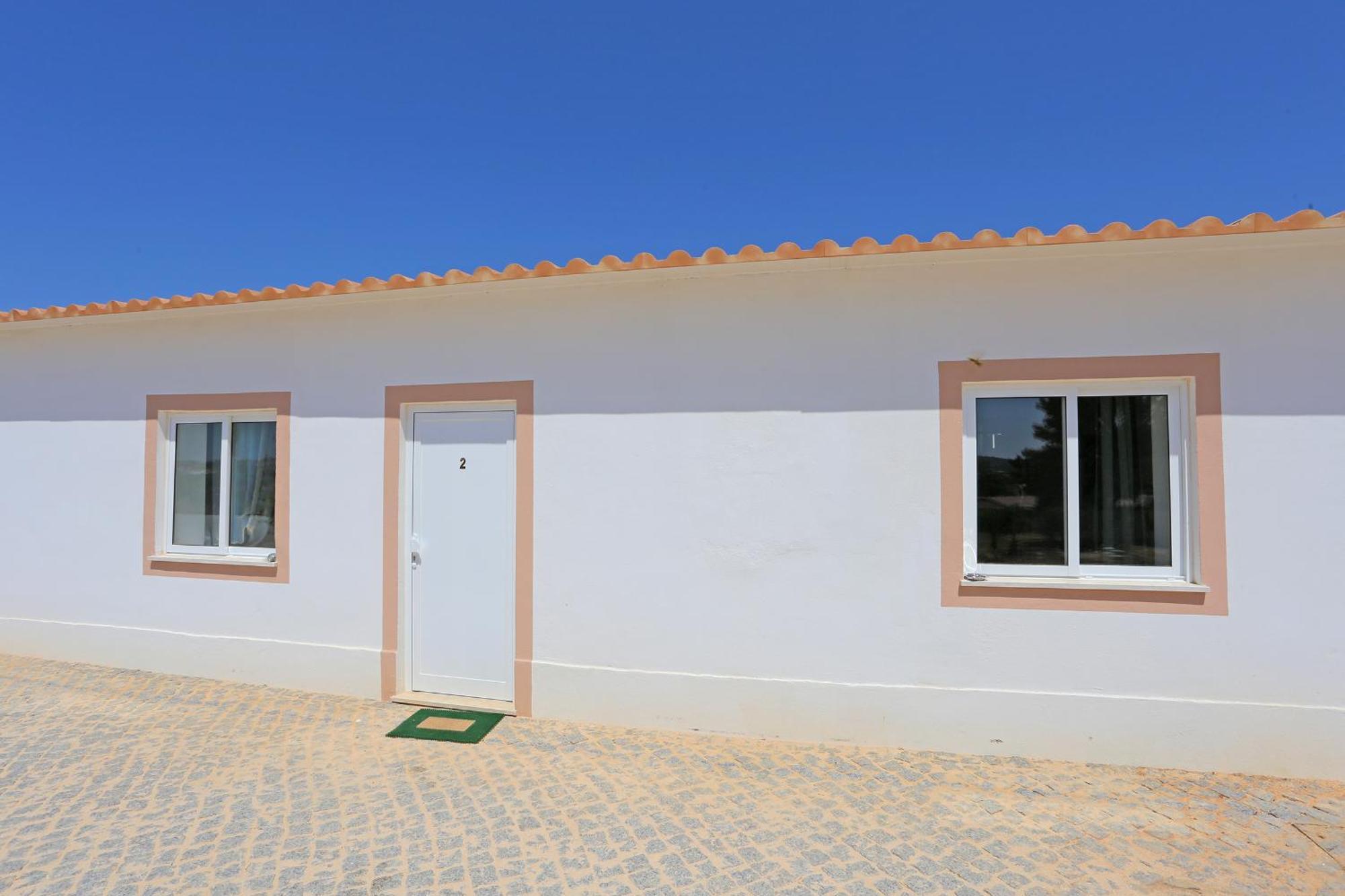 Quinta Da Ponte Apartment Odiáxere Стая снимка