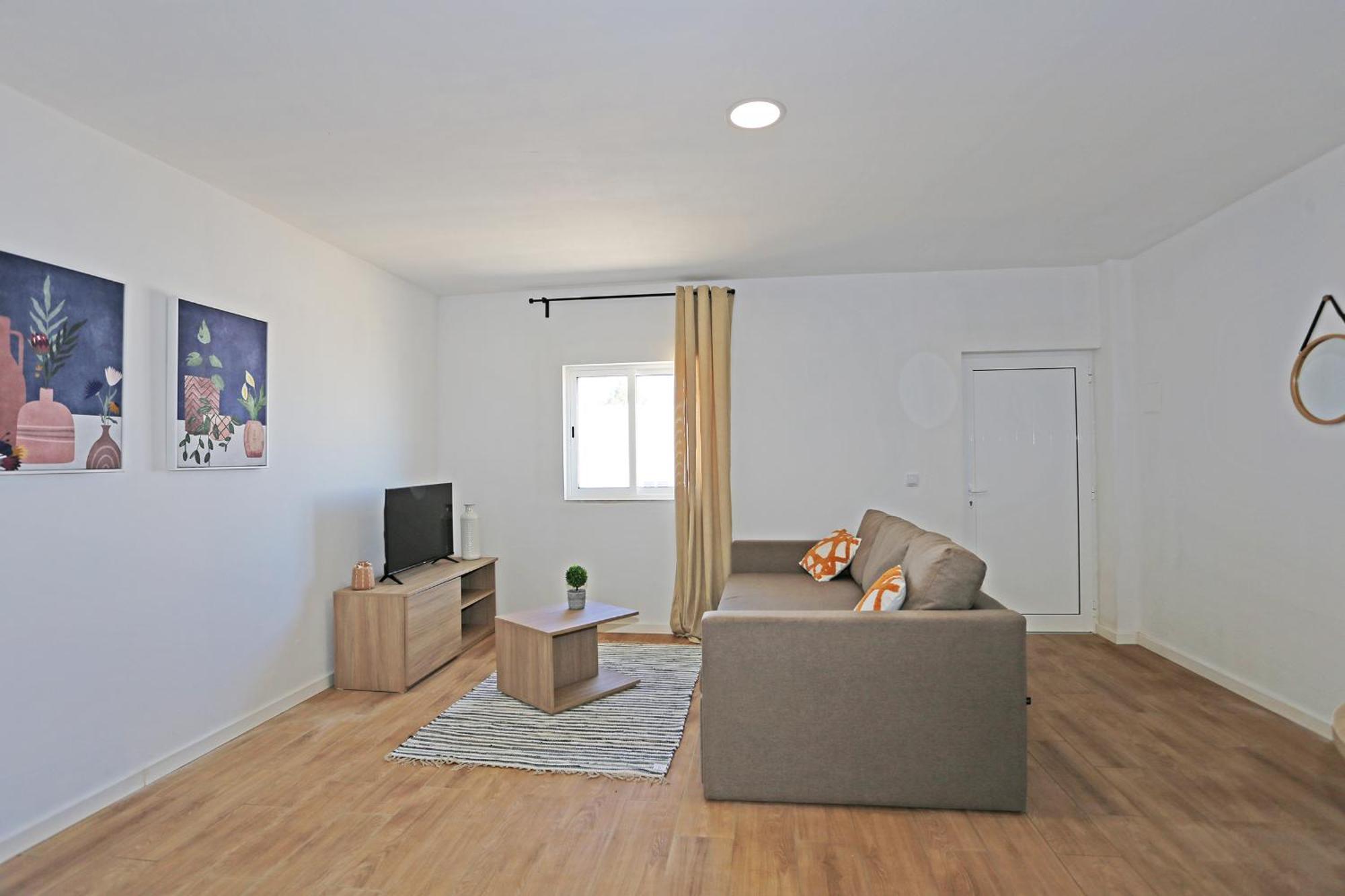 Quinta Da Ponte Apartment Odiáxere Стая снимка