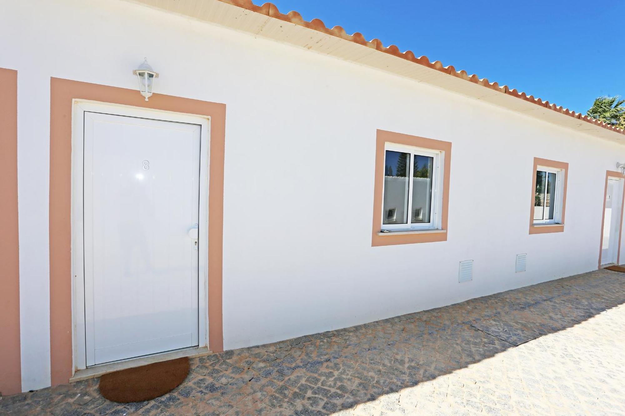 Quinta Da Ponte Apartment Odiáxere Стая снимка