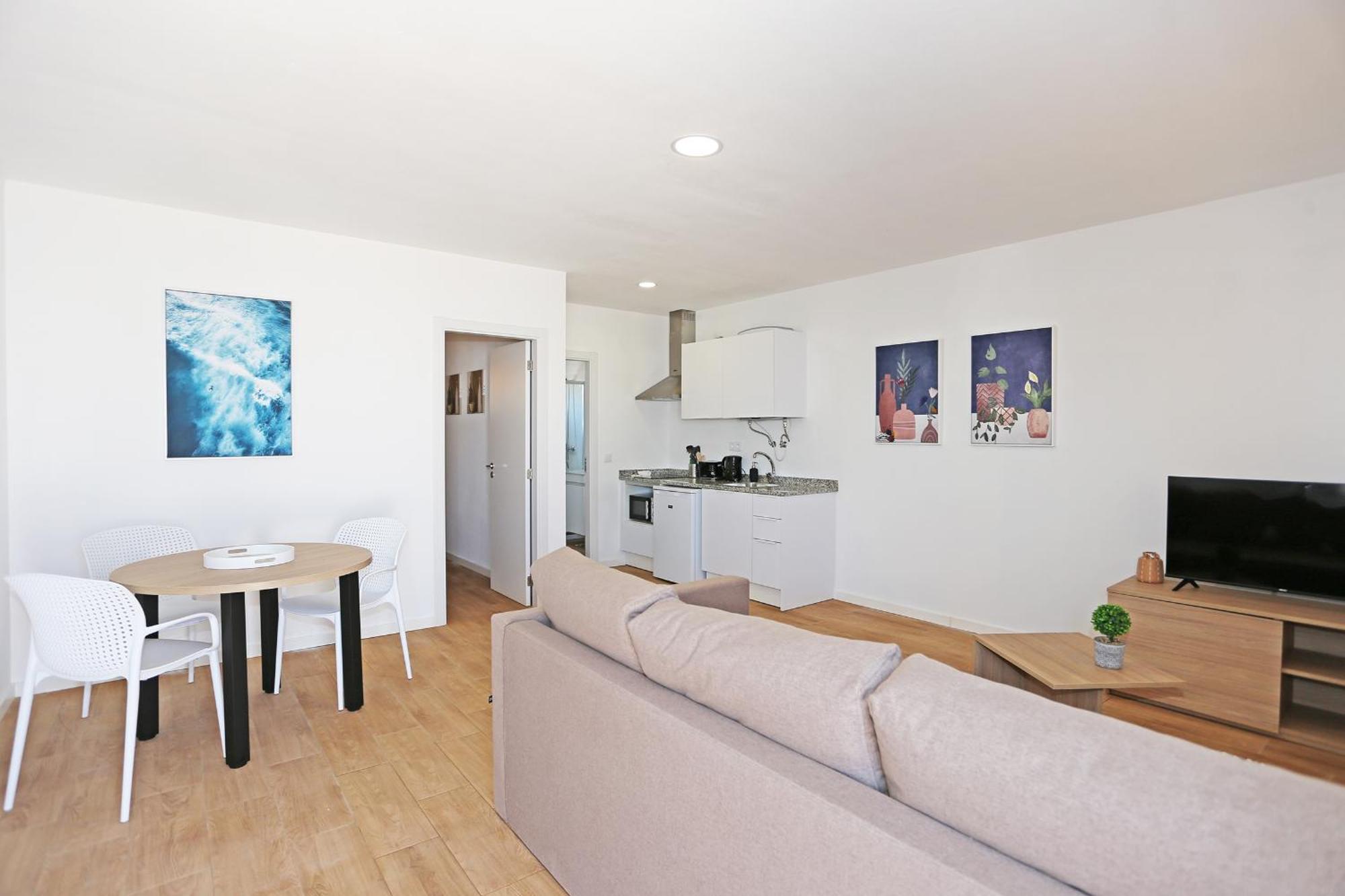 Quinta Da Ponte Apartment Odiáxere Стая снимка