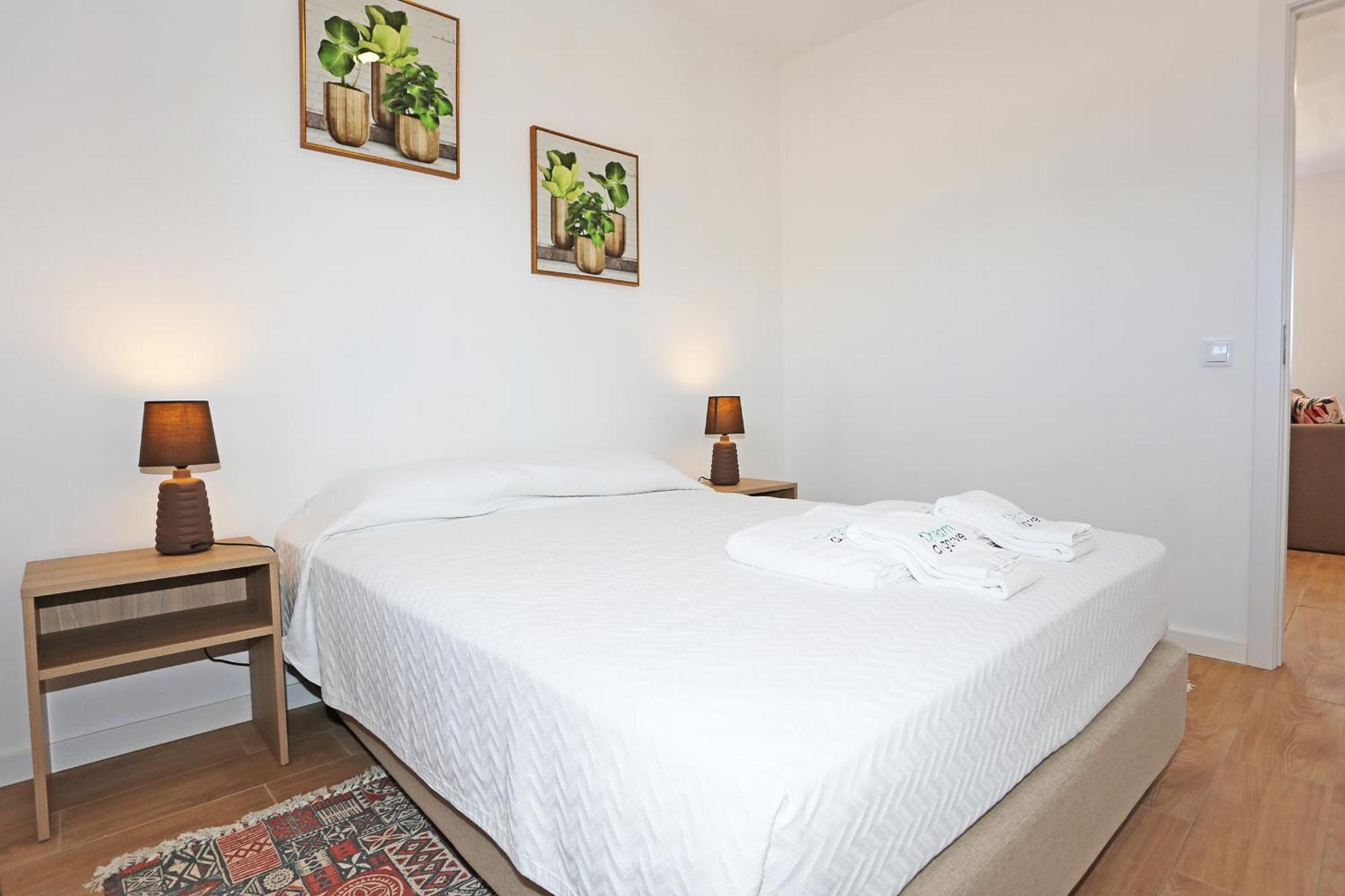 Quinta Da Ponte Apartment Odiáxere Стая снимка
