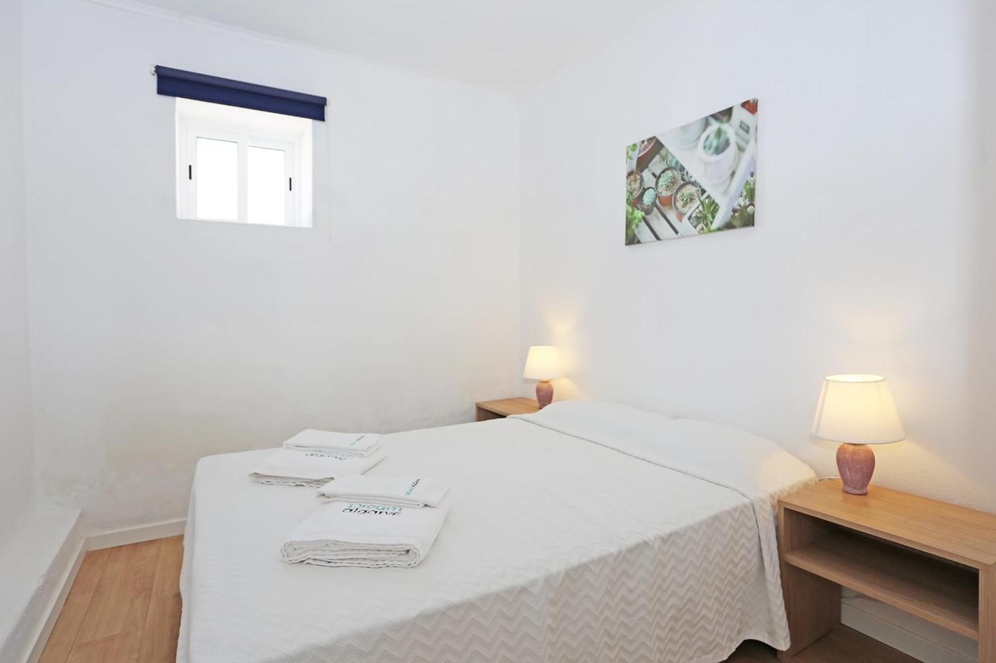Quinta Da Ponte Apartment Odiáxere Стая снимка