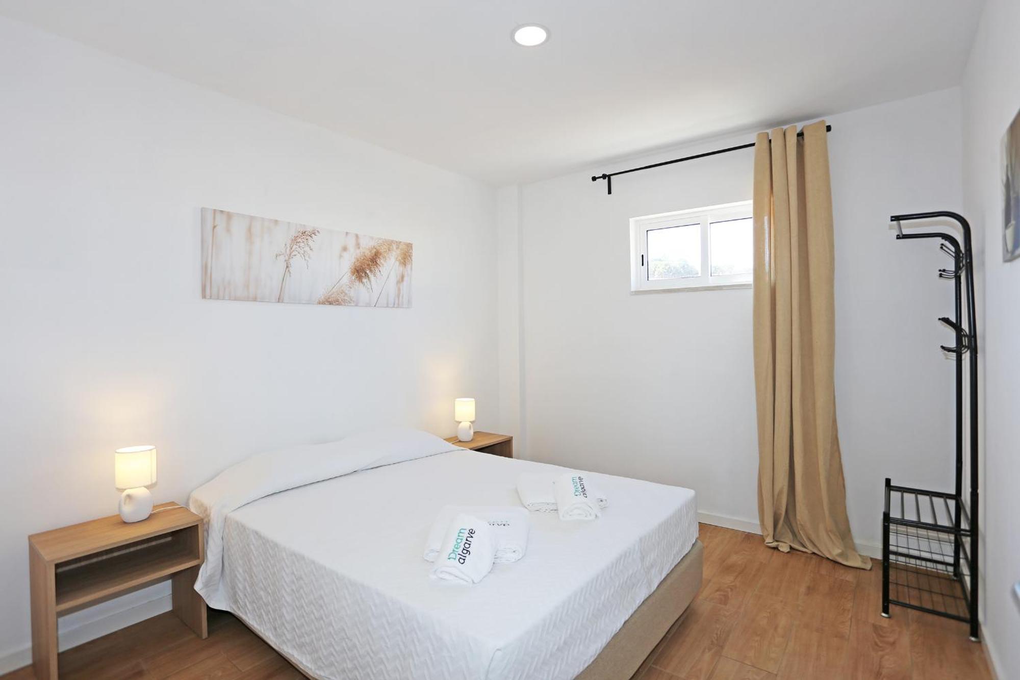 Quinta Da Ponte Apartment Odiáxere Стая снимка