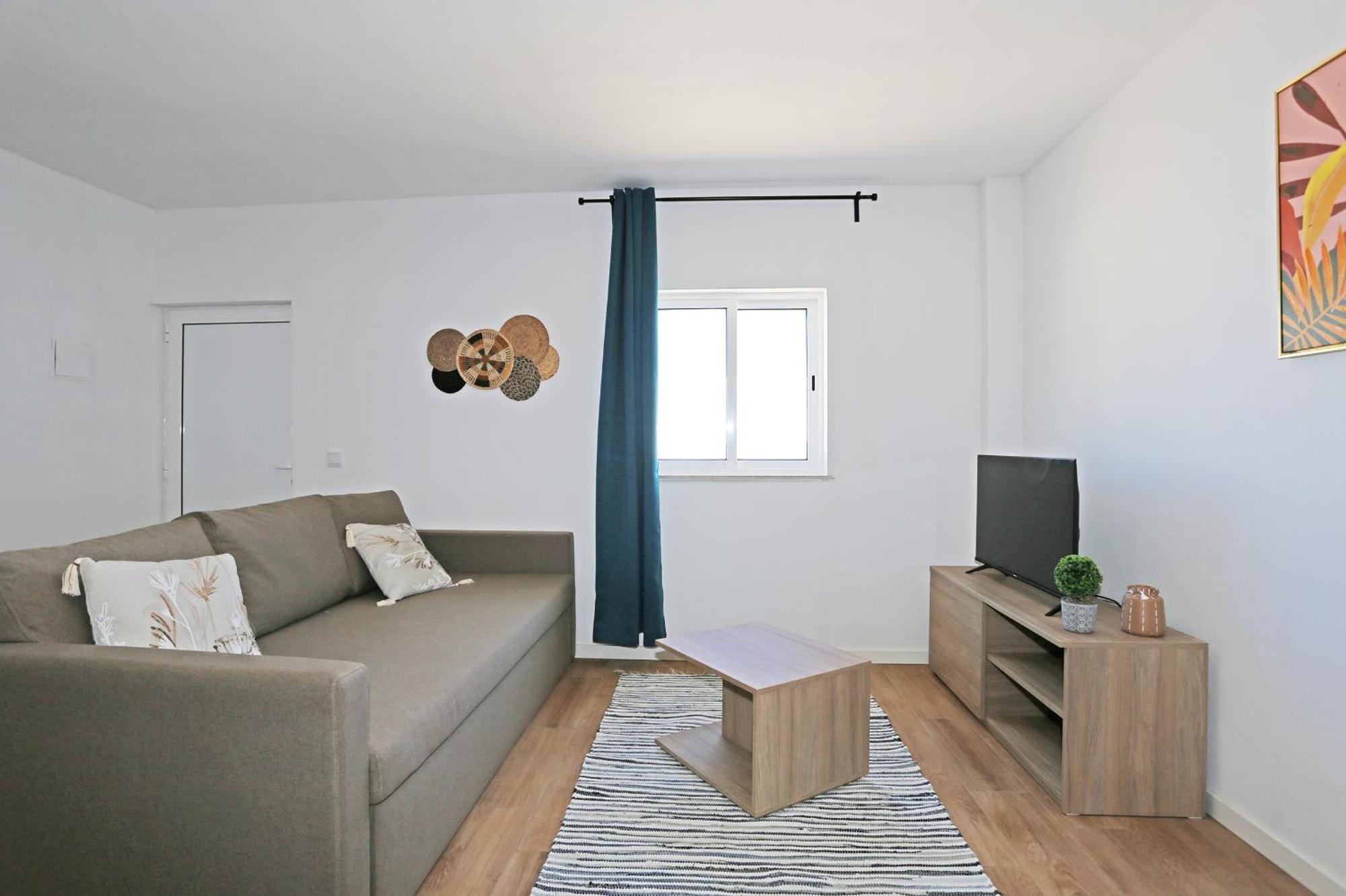 Quinta Da Ponte Apartment Odiáxere Стая снимка