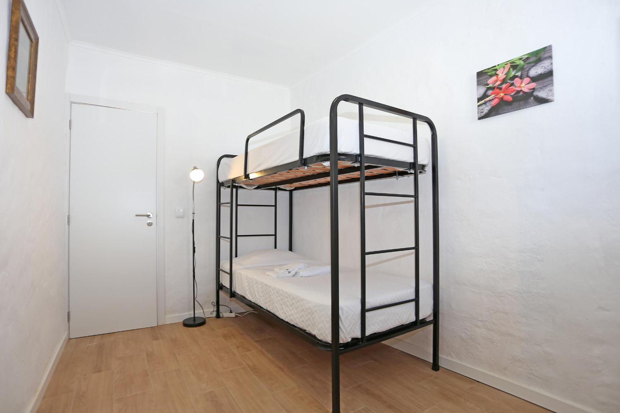 Quinta Da Ponte Apartment Odiáxere Екстериор снимка