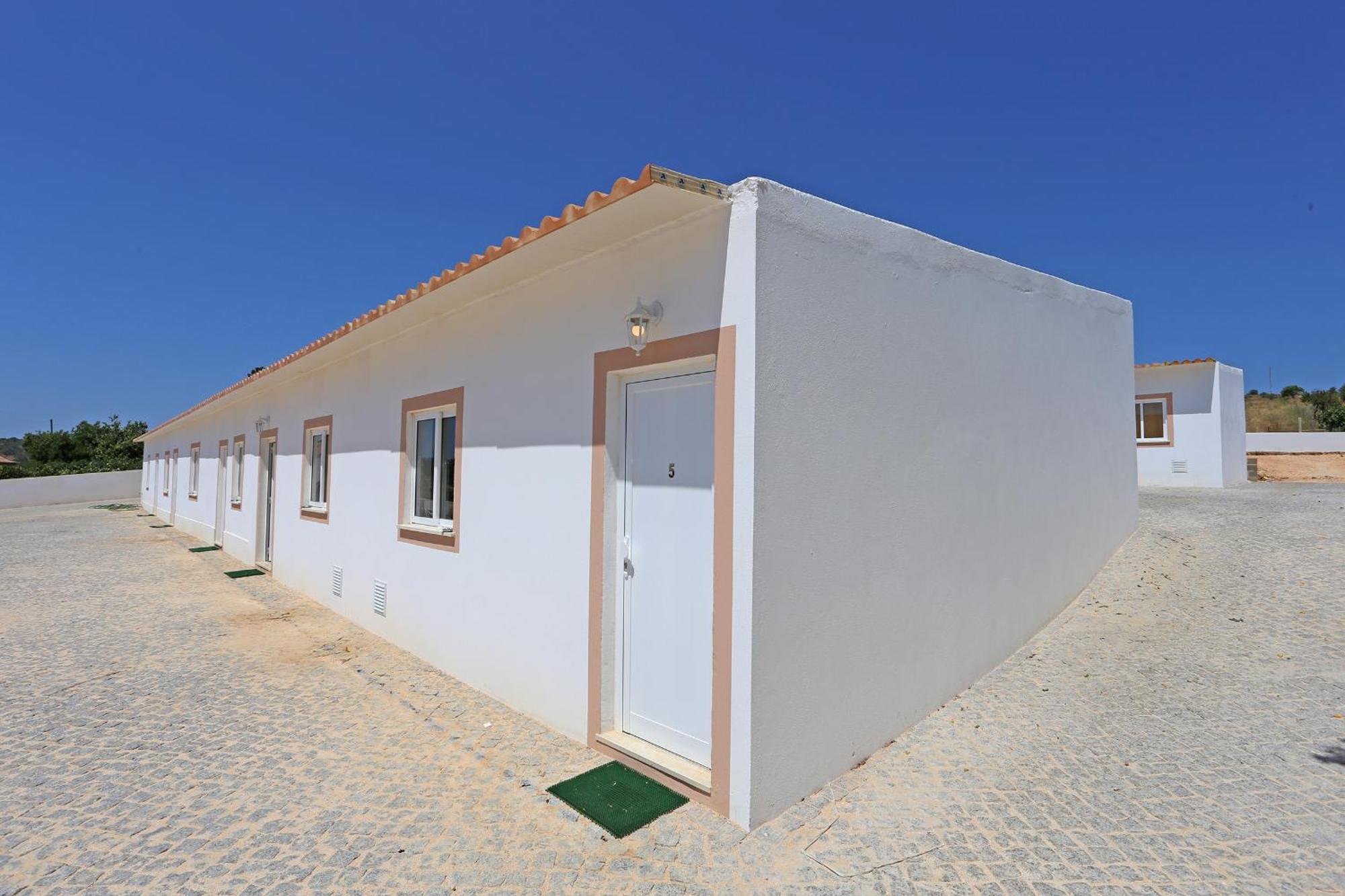 Quinta Da Ponte Apartment Odiáxere Стая снимка