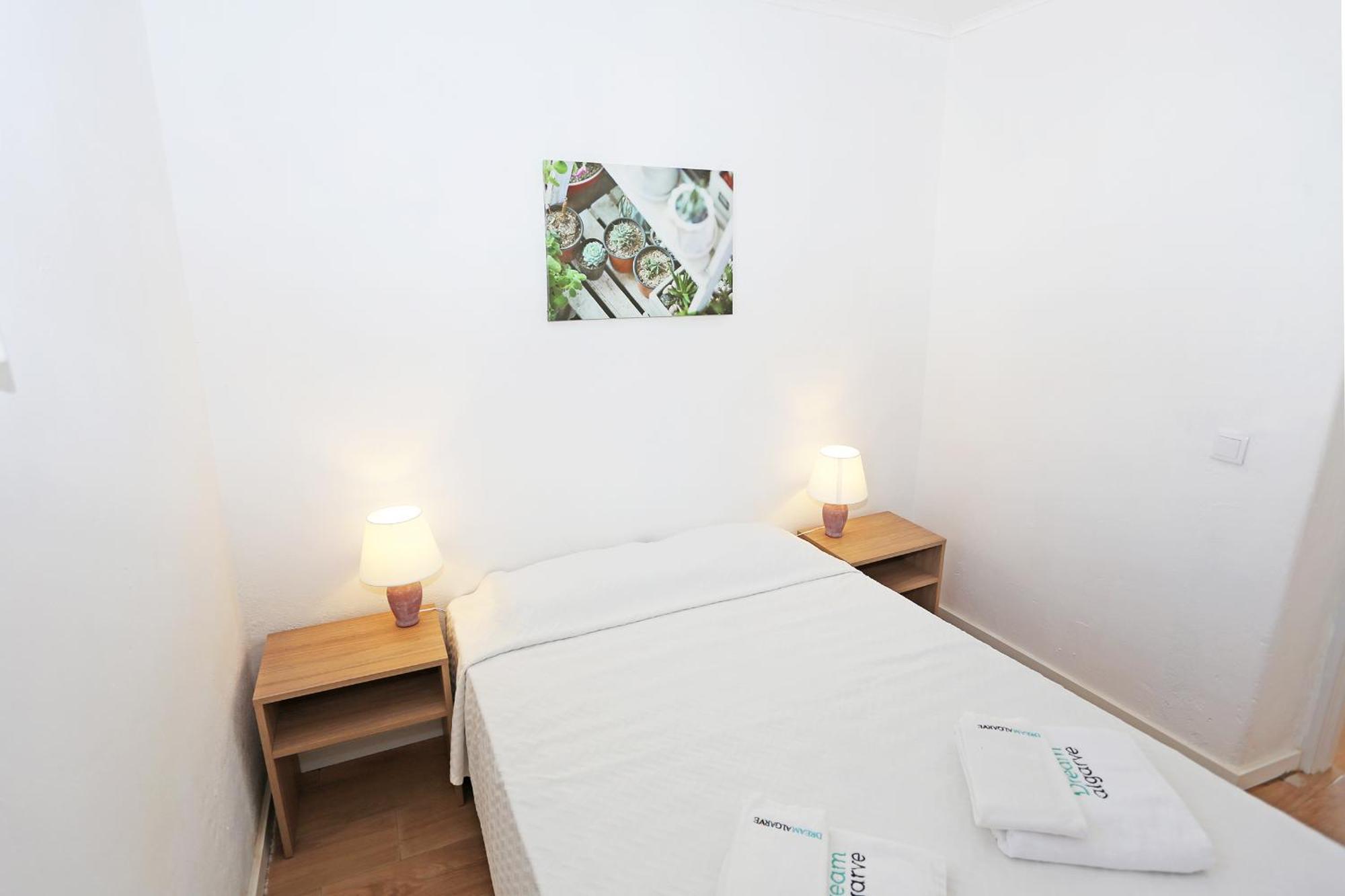 Quinta Da Ponte Apartment Odiáxere Екстериор снимка