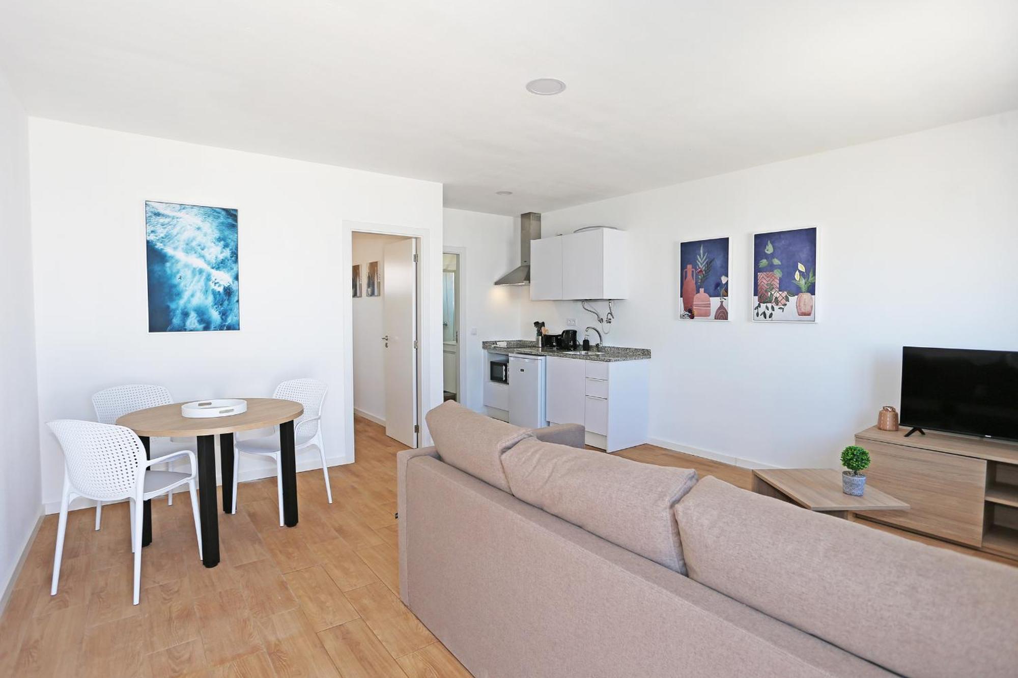 Quinta Da Ponte Apartment Odiáxere Стая снимка