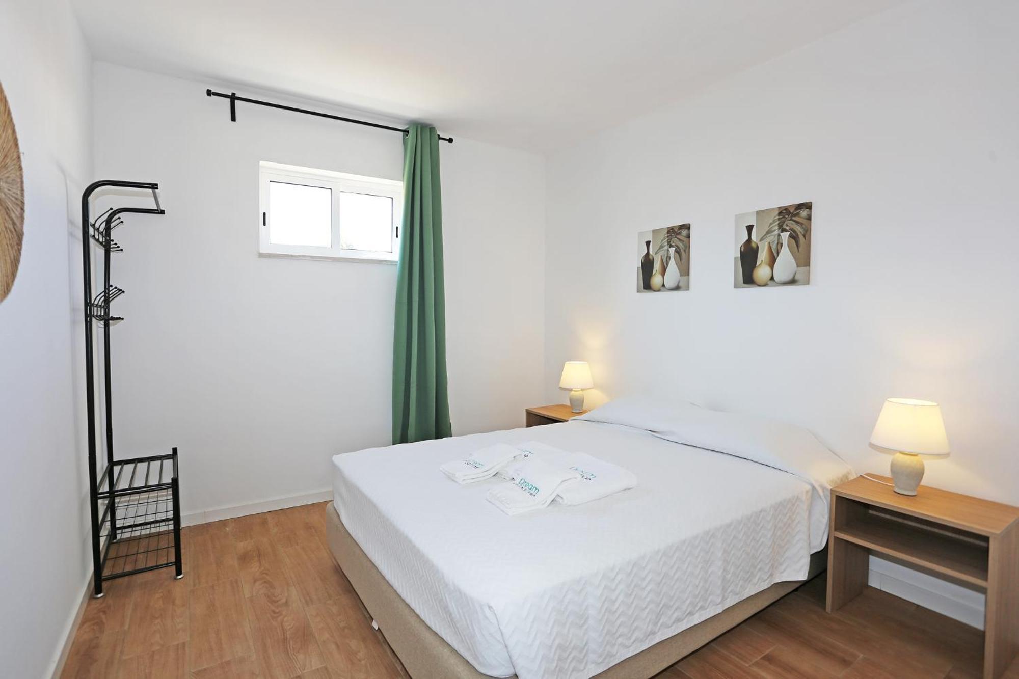Quinta Da Ponte Apartment Odiáxere Стая снимка