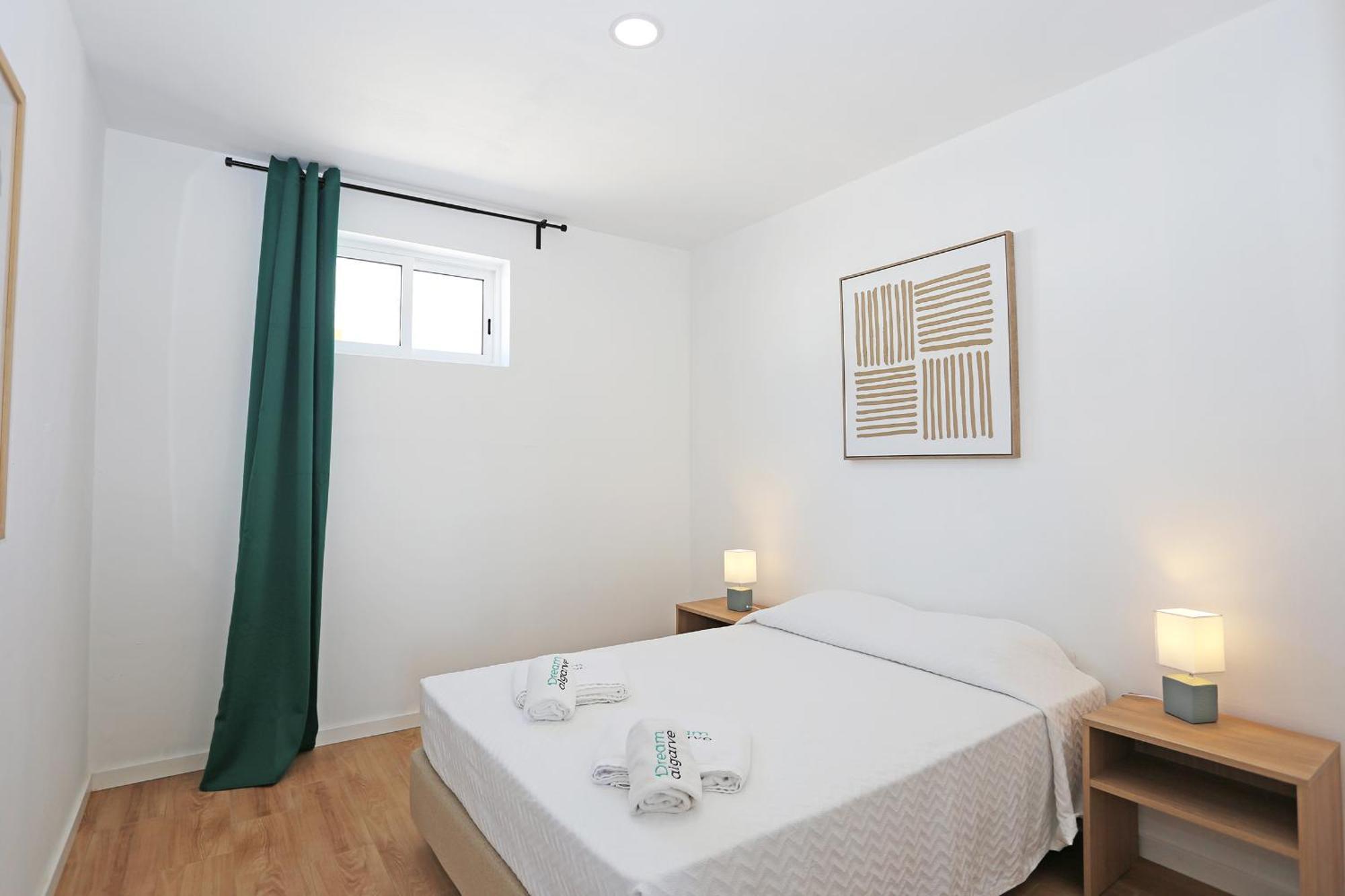 Quinta Da Ponte Apartment Odiáxere Стая снимка