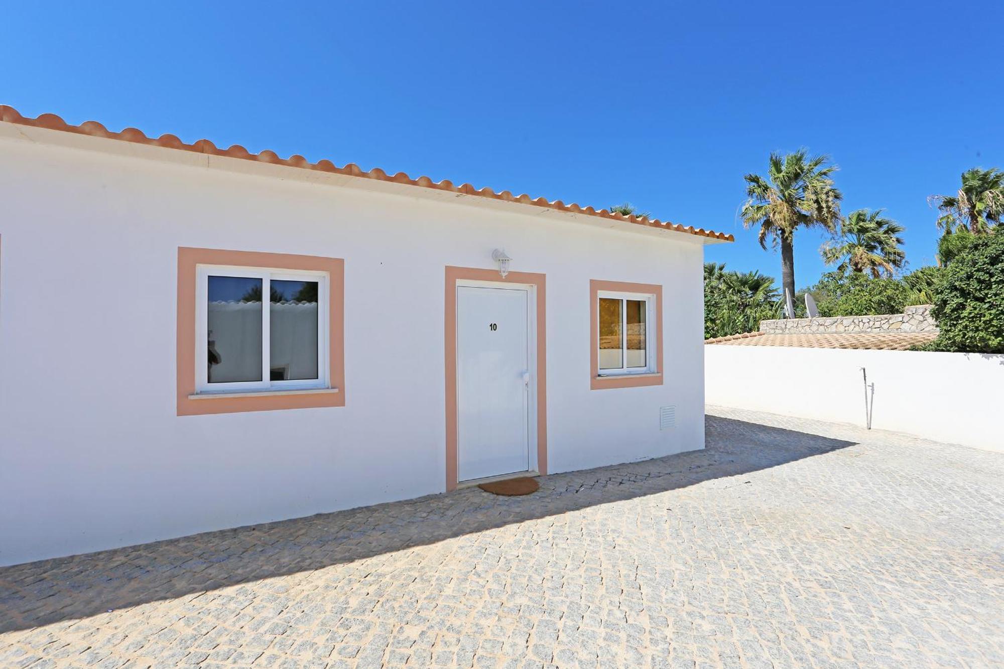 Quinta Da Ponte Apartment Odiáxere Стая снимка