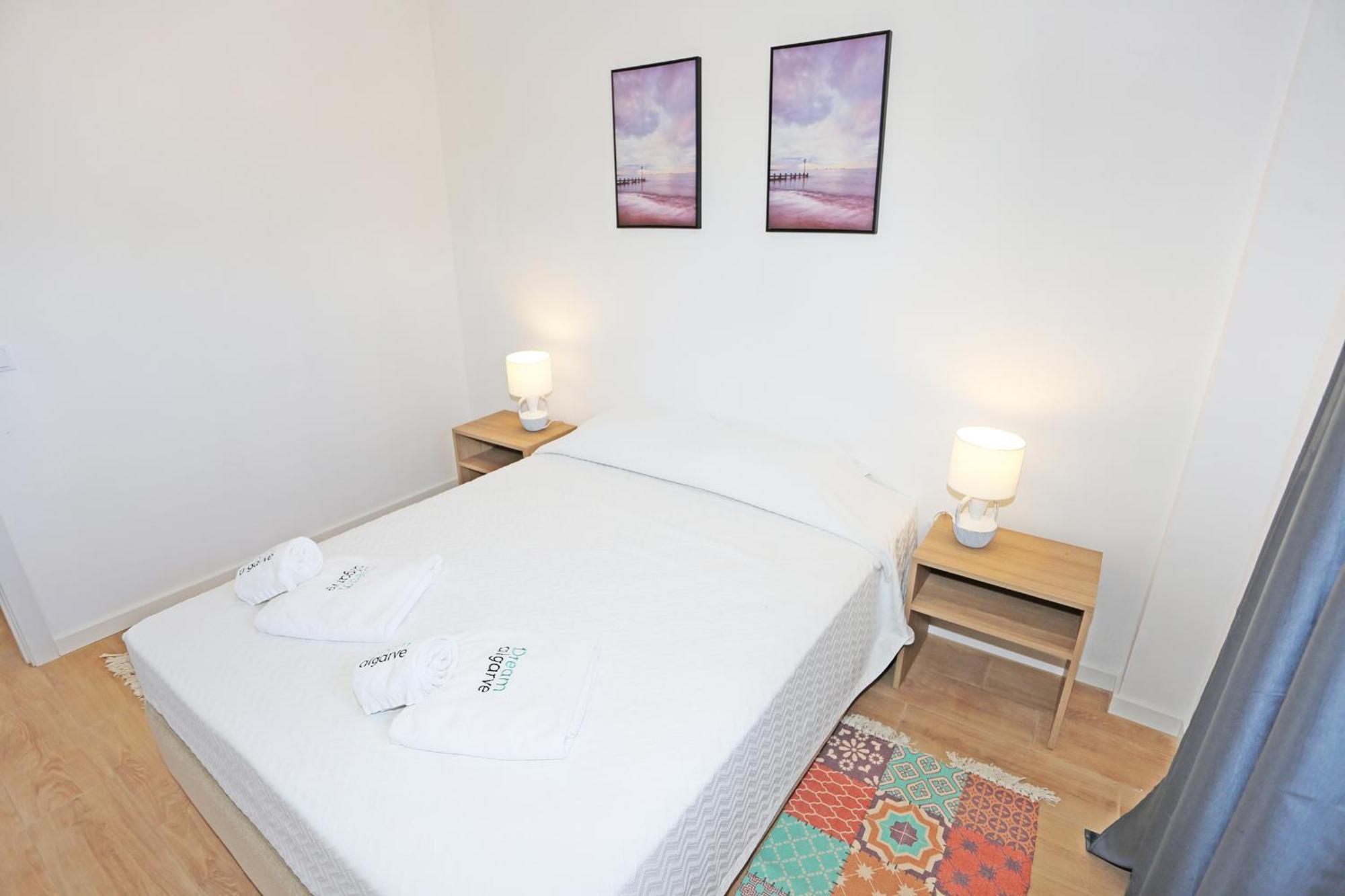 Quinta Da Ponte Apartment Odiáxere Стая снимка