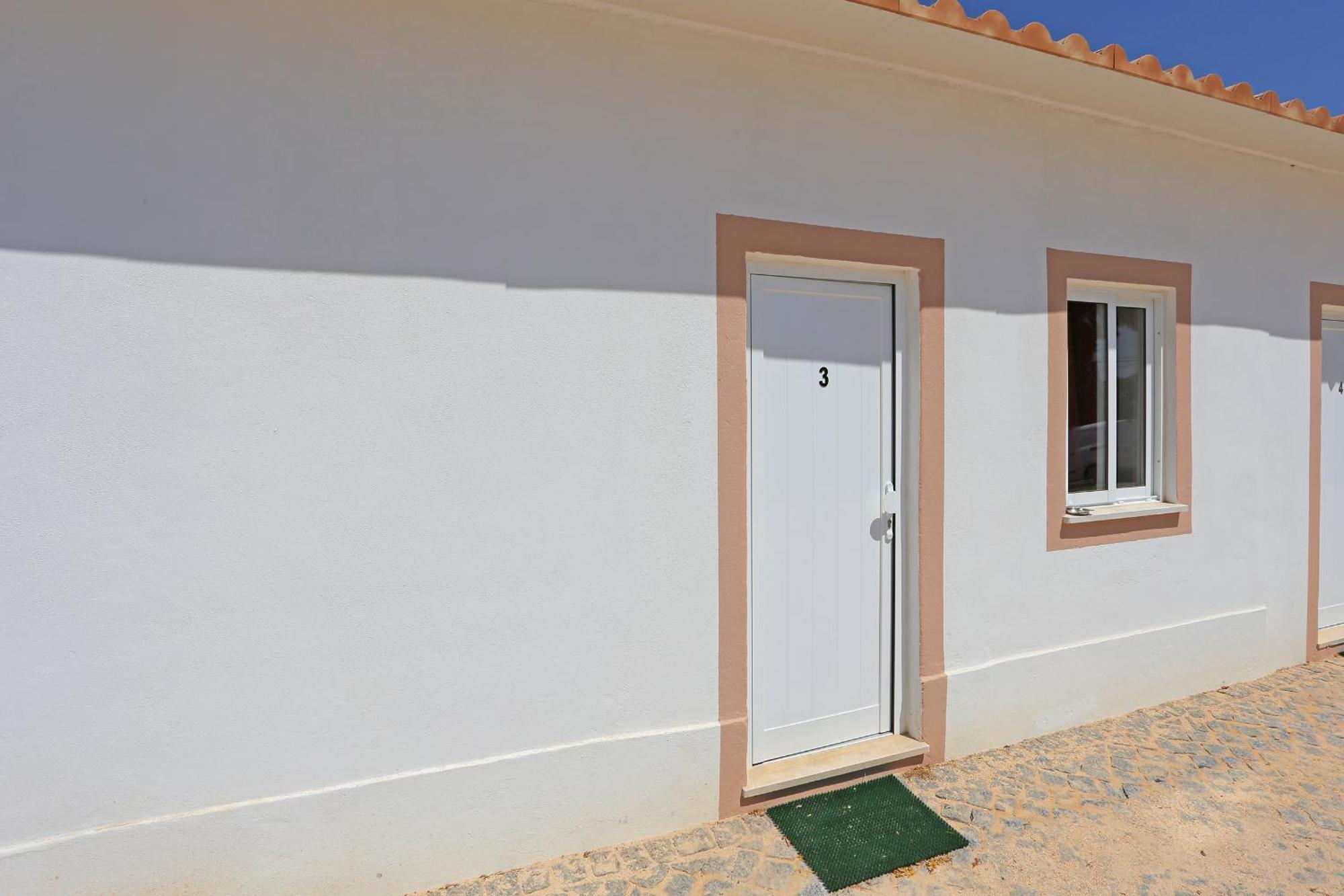 Quinta Da Ponte Apartment Odiáxere Стая снимка