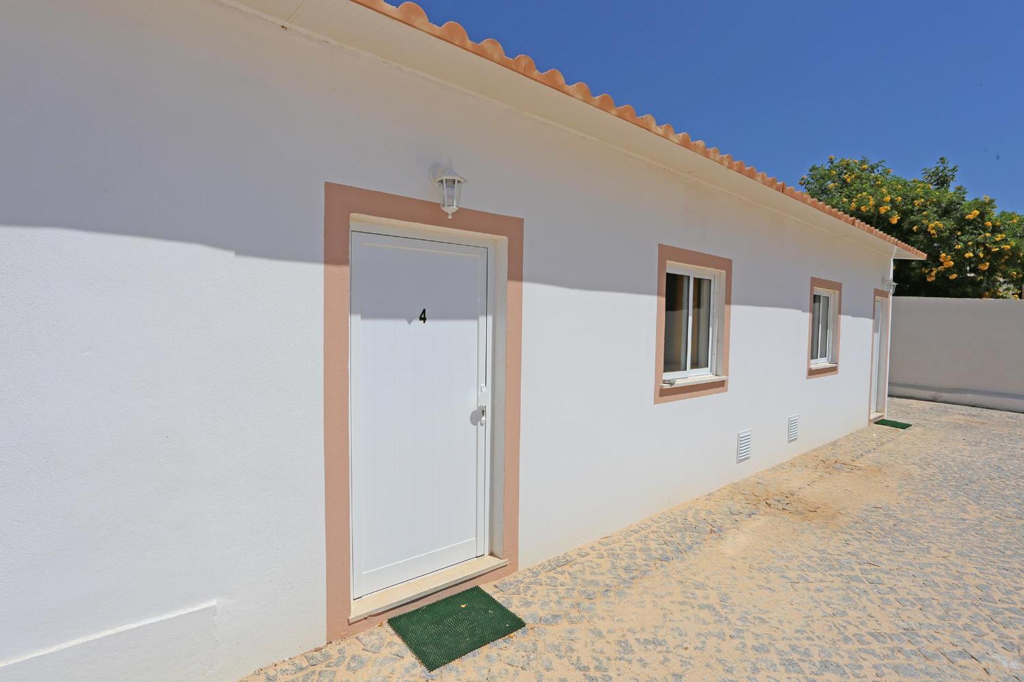 Quinta Da Ponte Apartment Odiáxere Стая снимка