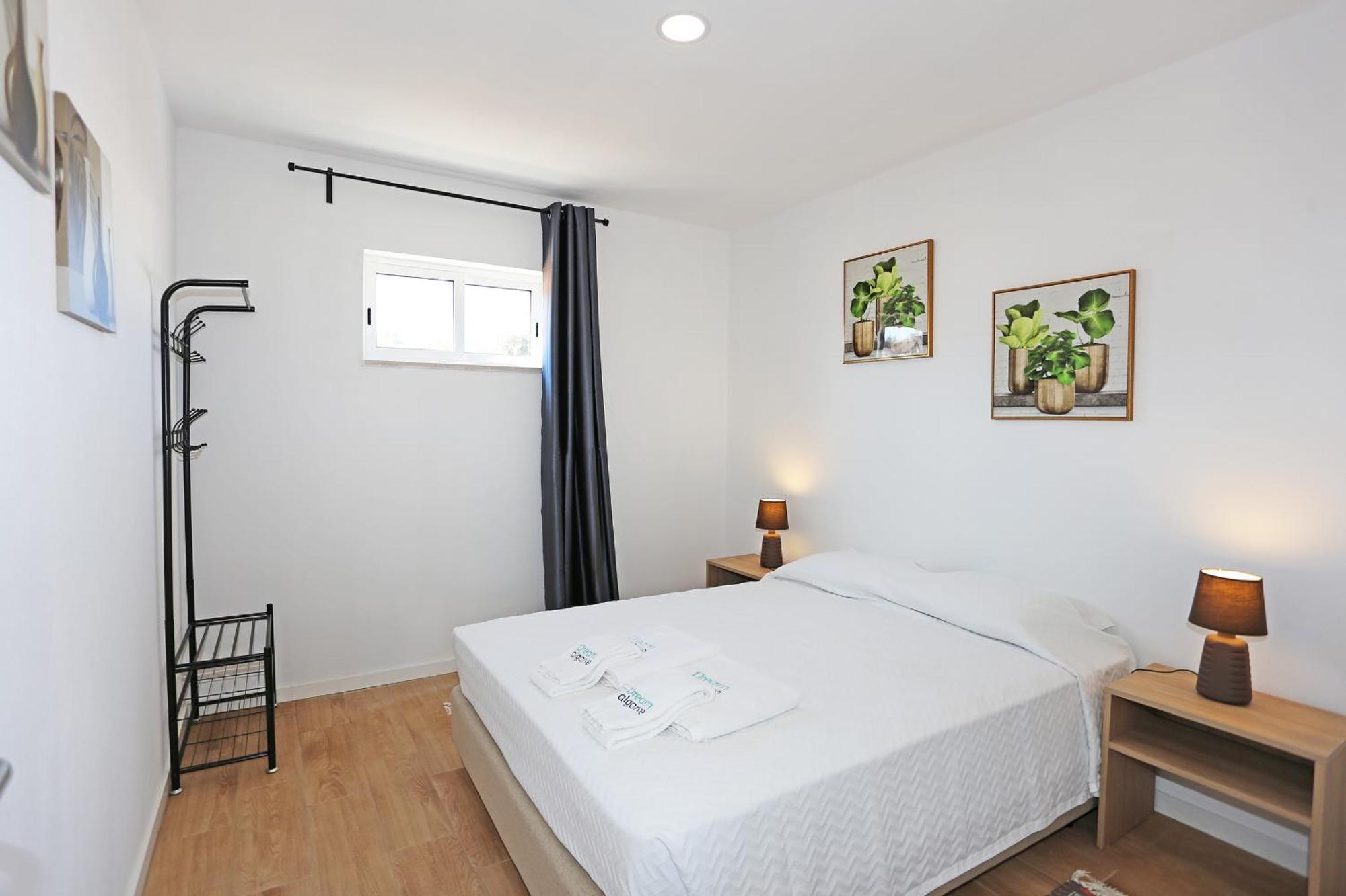 Quinta Da Ponte Apartment Odiáxere Стая снимка
