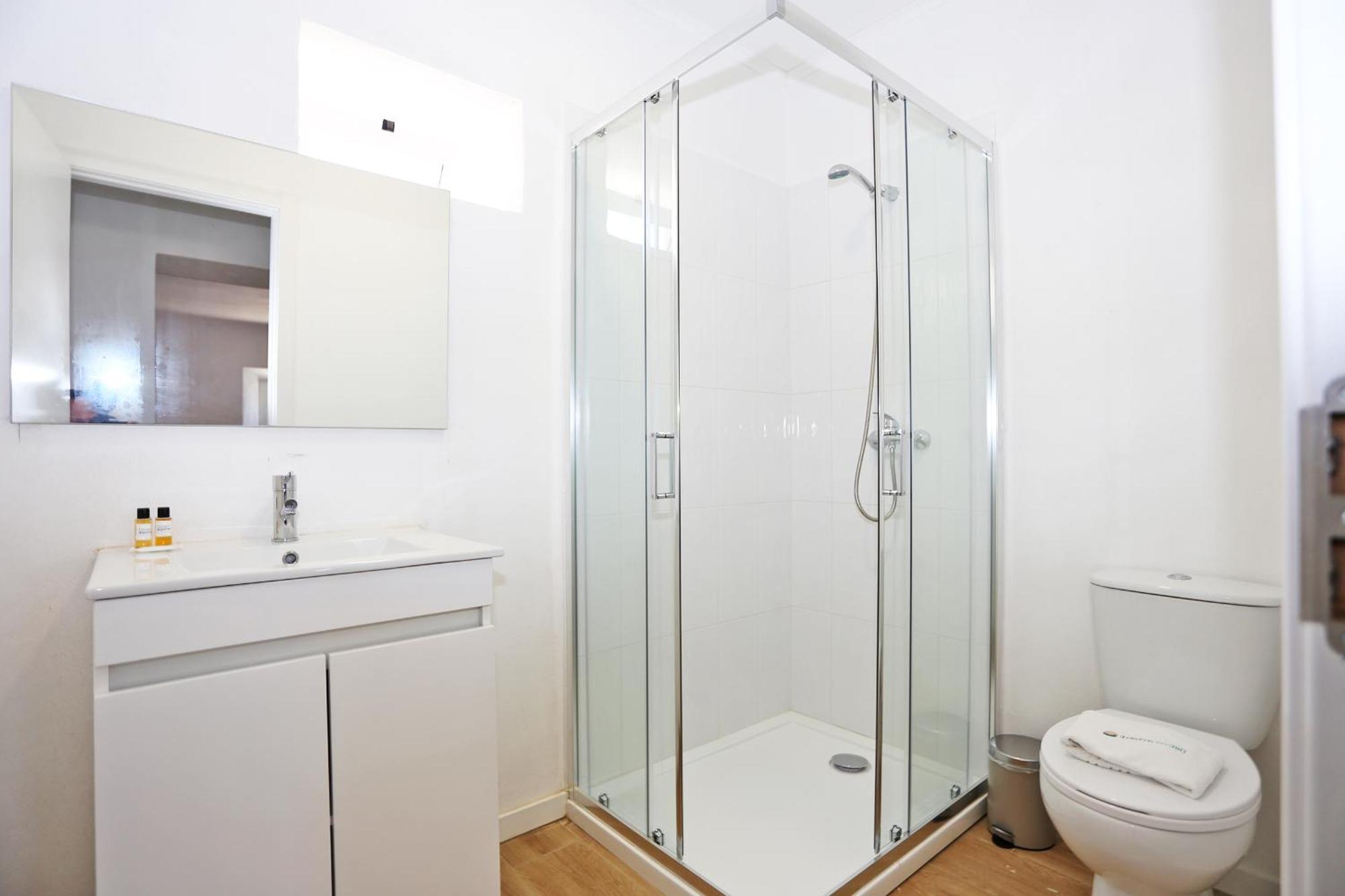 Quinta Da Ponte Apartment Odiáxere Екстериор снимка