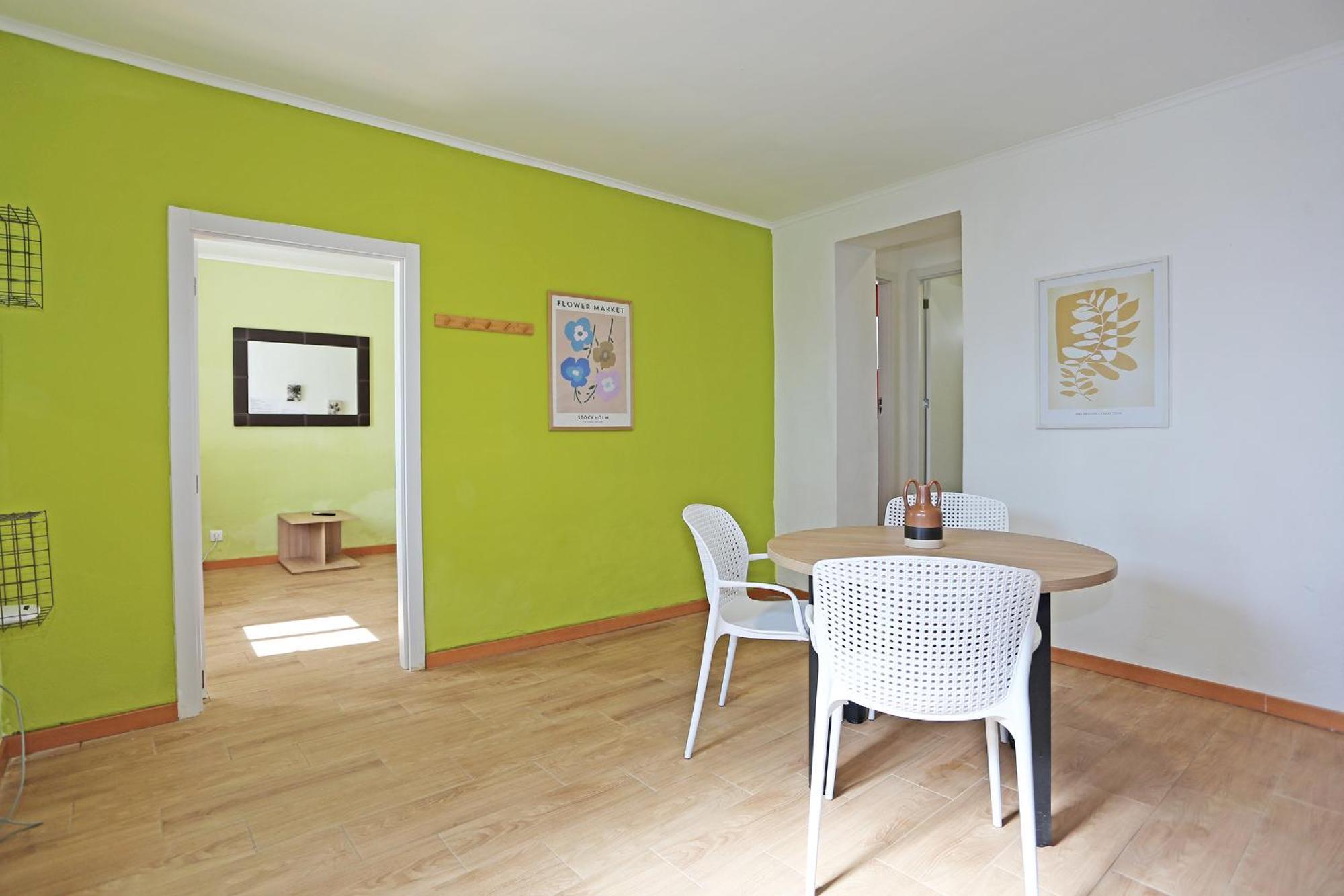 Quinta Da Ponte Apartment Odiáxere Екстериор снимка