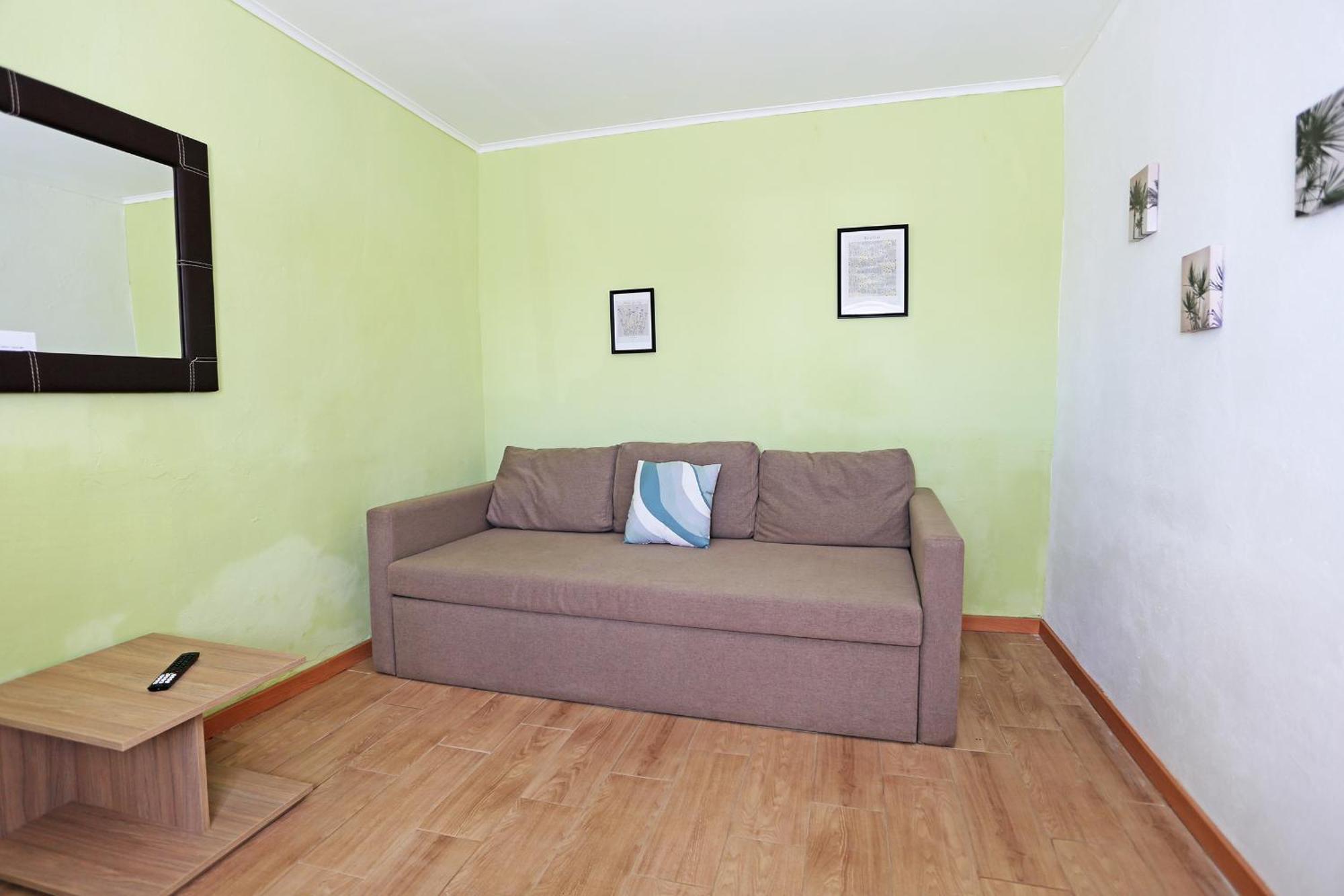 Quinta Da Ponte Apartment Odiáxere Екстериор снимка