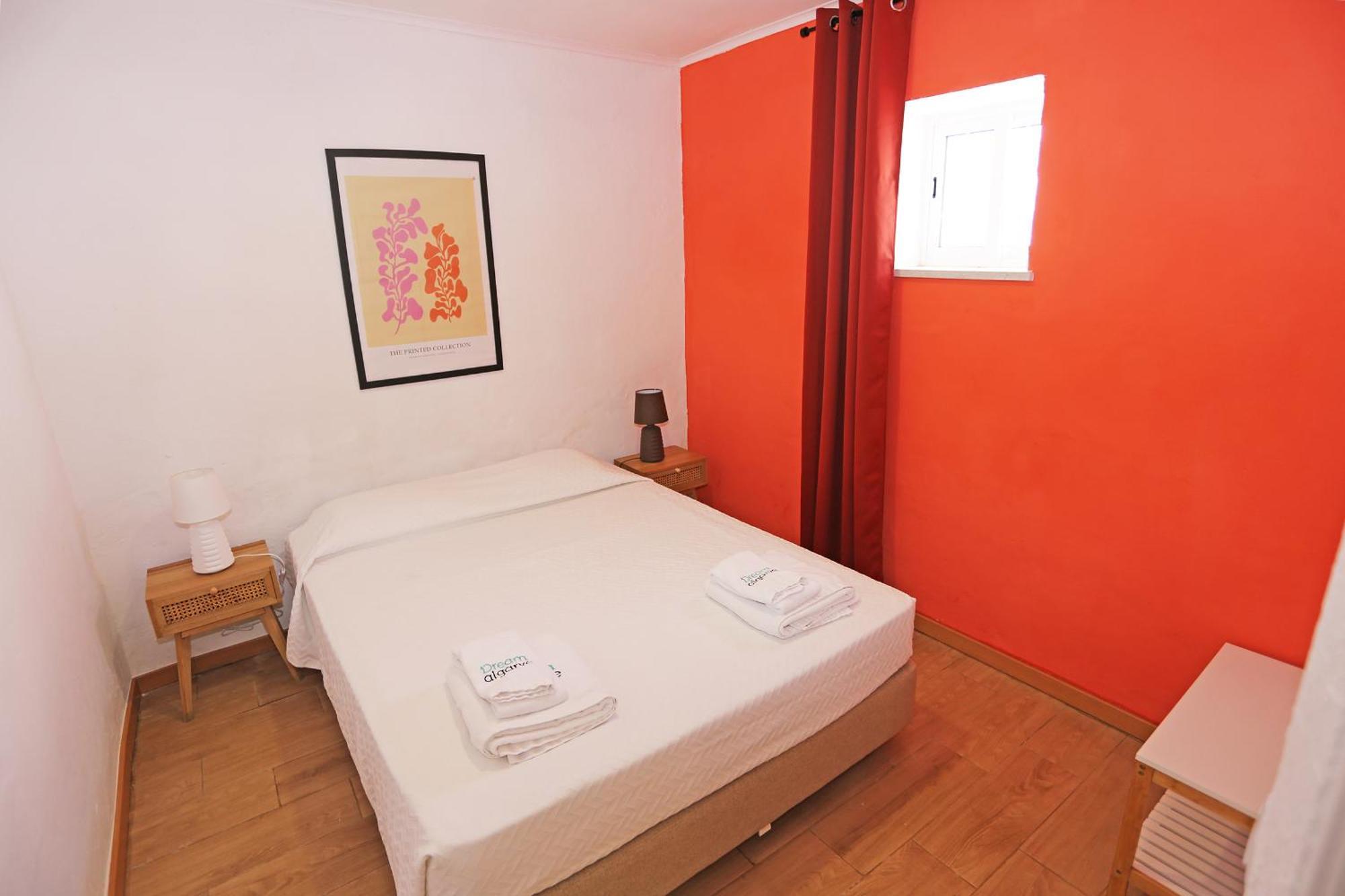 Quinta Da Ponte Apartment Odiáxere Екстериор снимка
