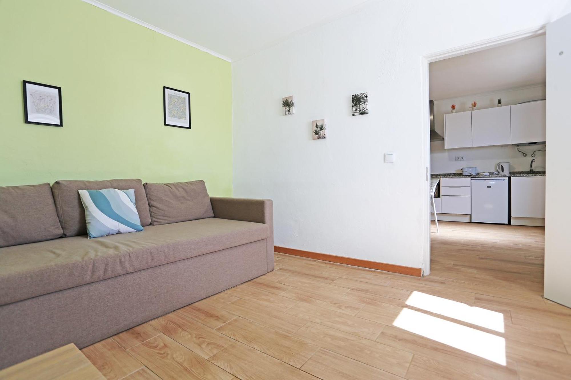 Quinta Da Ponte Apartment Odiáxere Екстериор снимка
