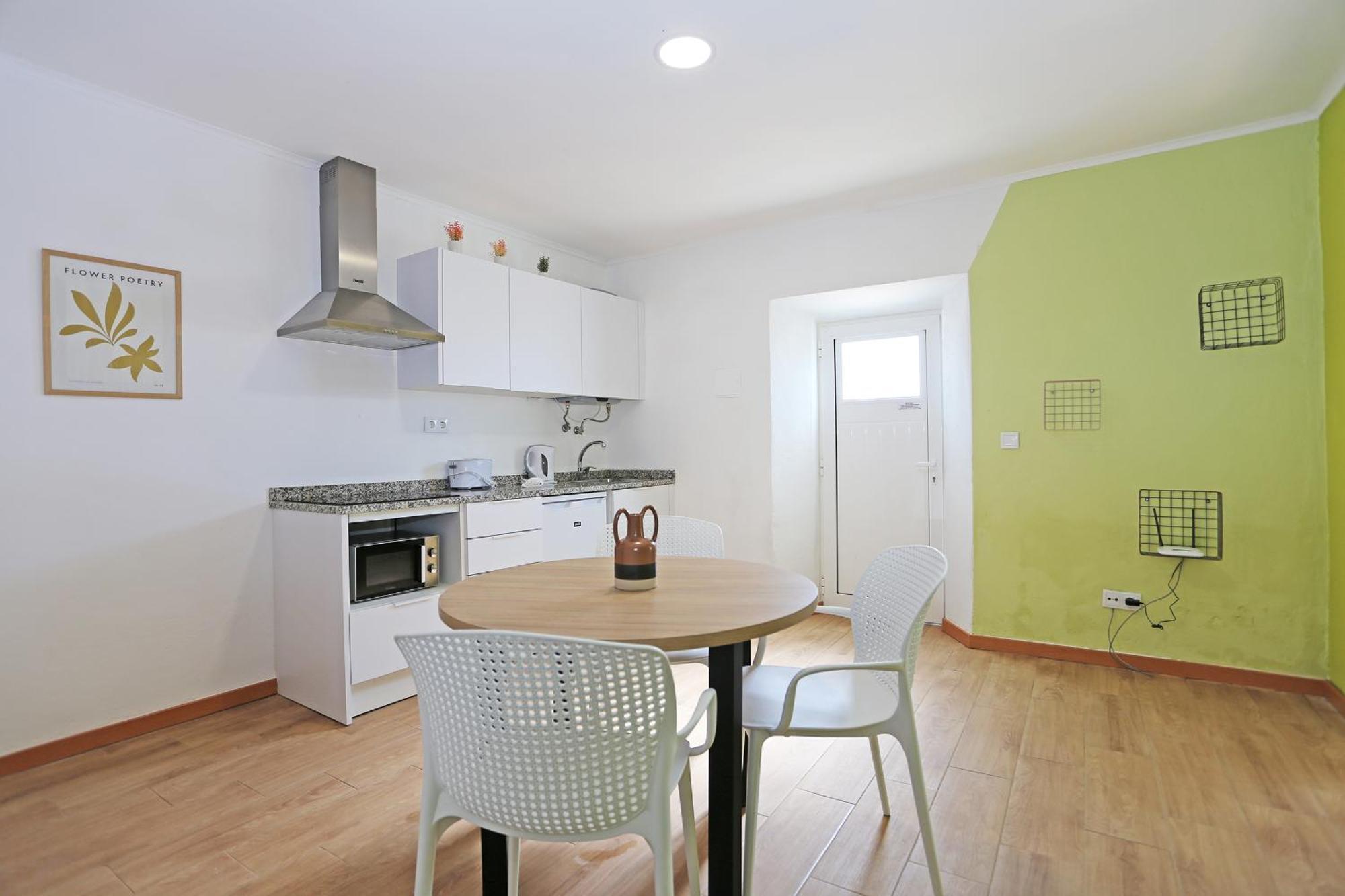 Quinta Da Ponte Apartment Odiáxere Екстериор снимка
