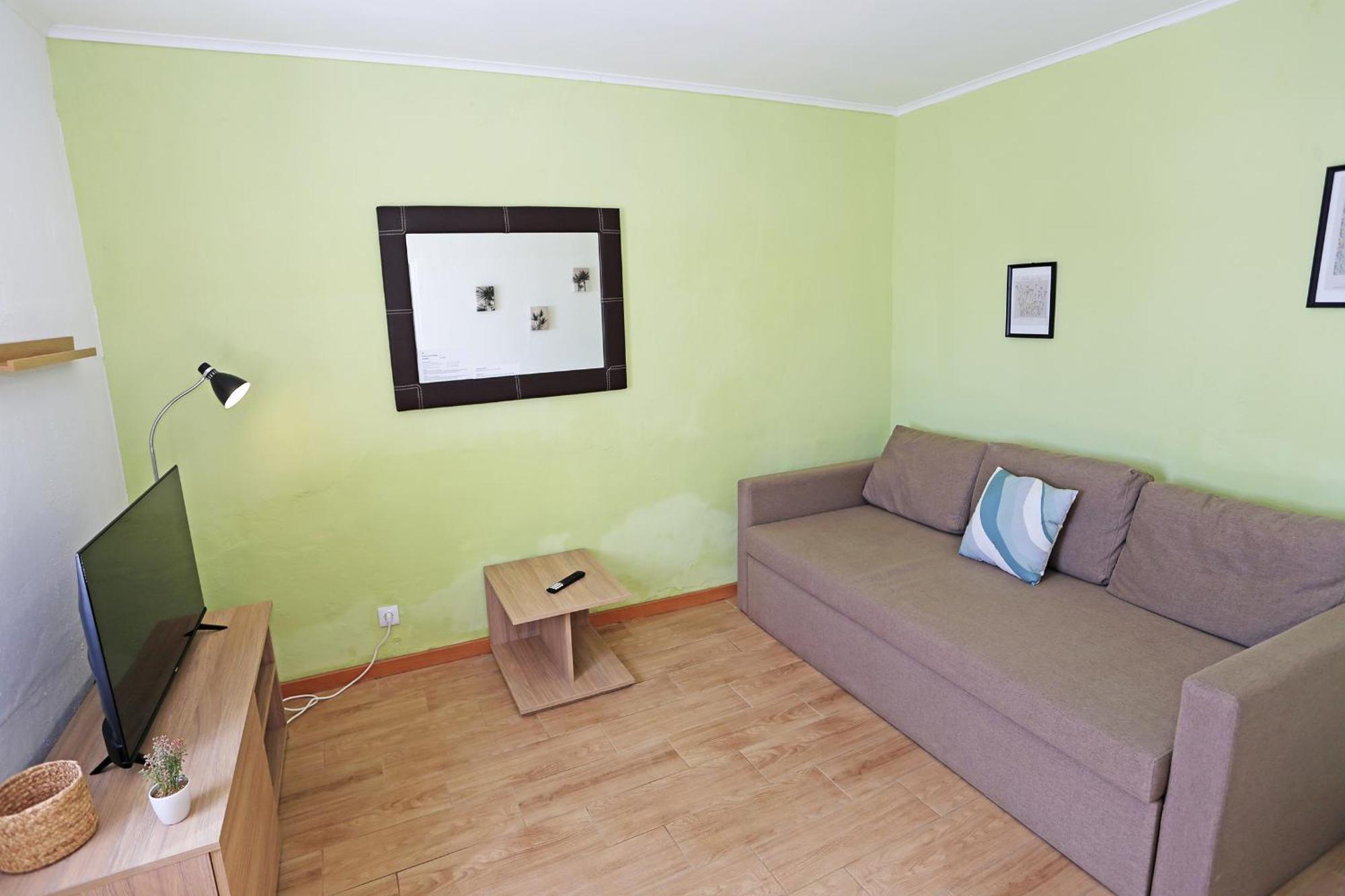 Quinta Da Ponte Apartment Odiáxere Екстериор снимка