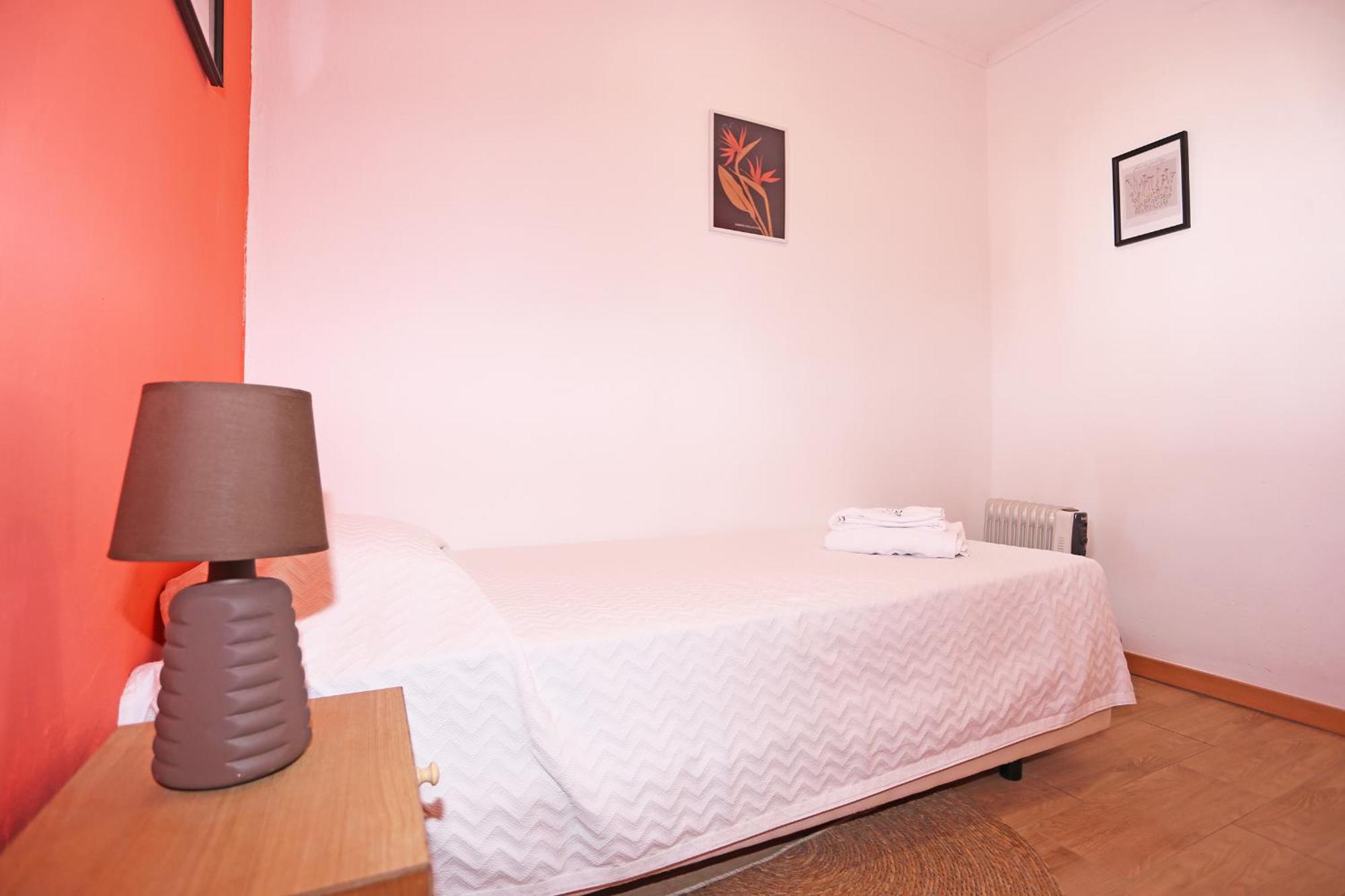 Quinta Da Ponte Apartment Odiáxere Екстериор снимка