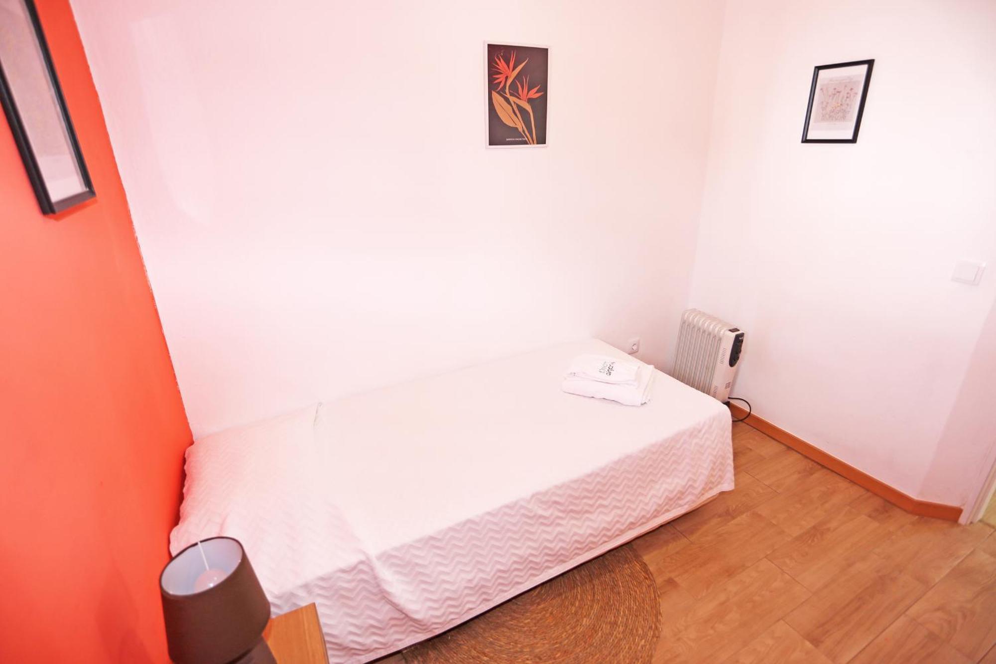 Quinta Da Ponte Apartment Odiáxere Екстериор снимка